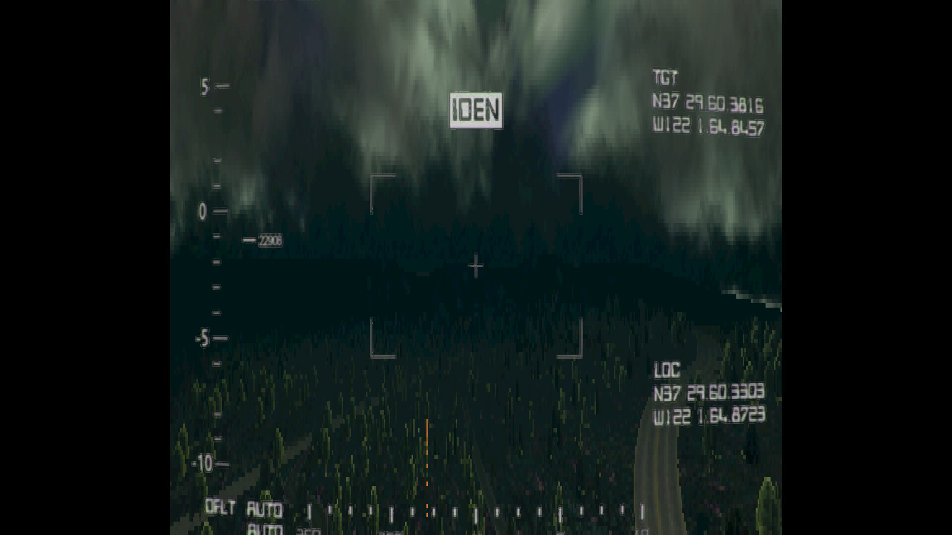 VULTURE - The Droner screenshot 2