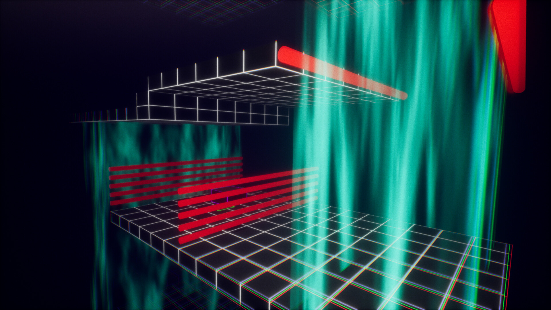 Escape the Void screenshot 1