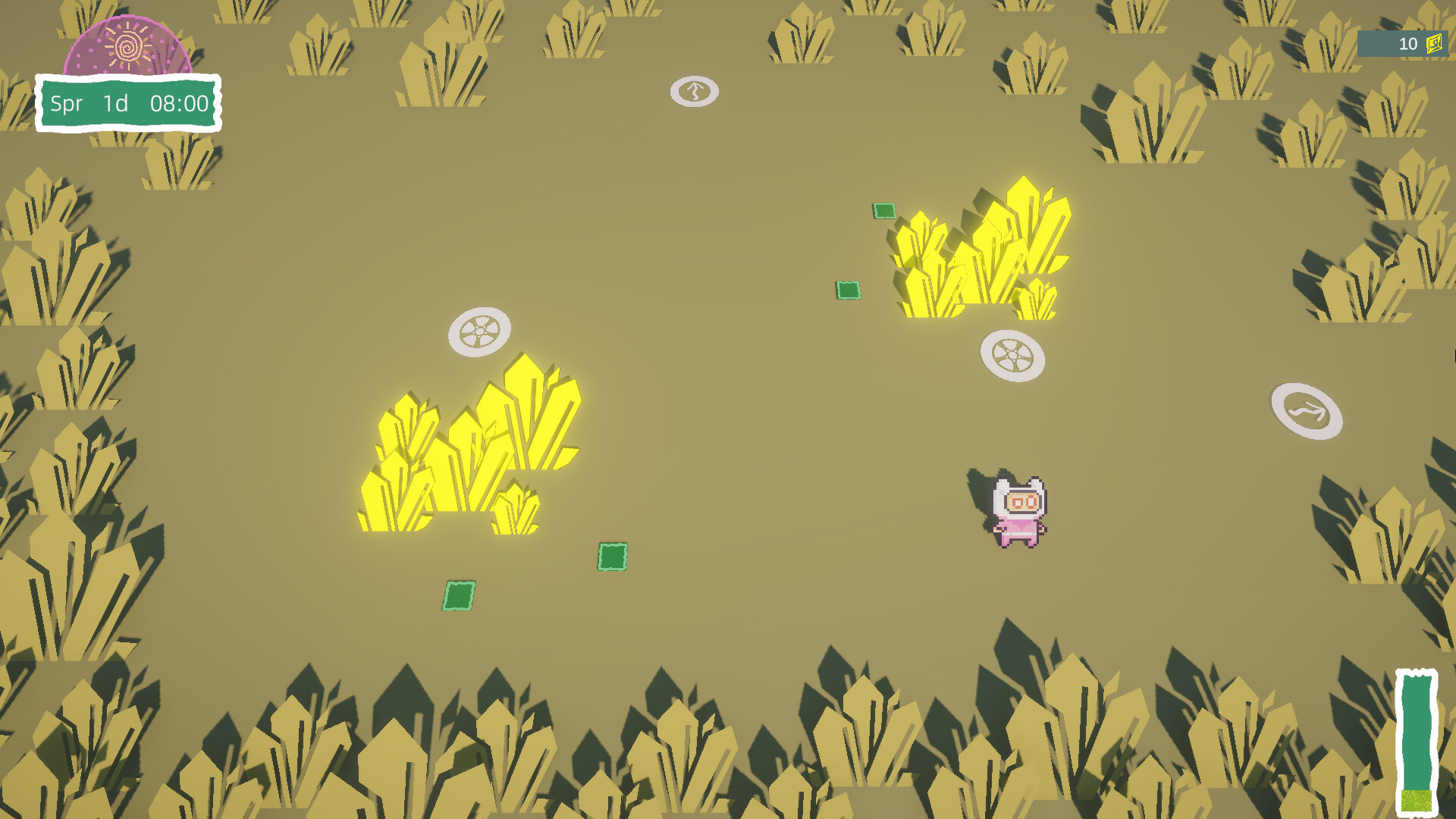 Farm by the Black Hole screenshot 8