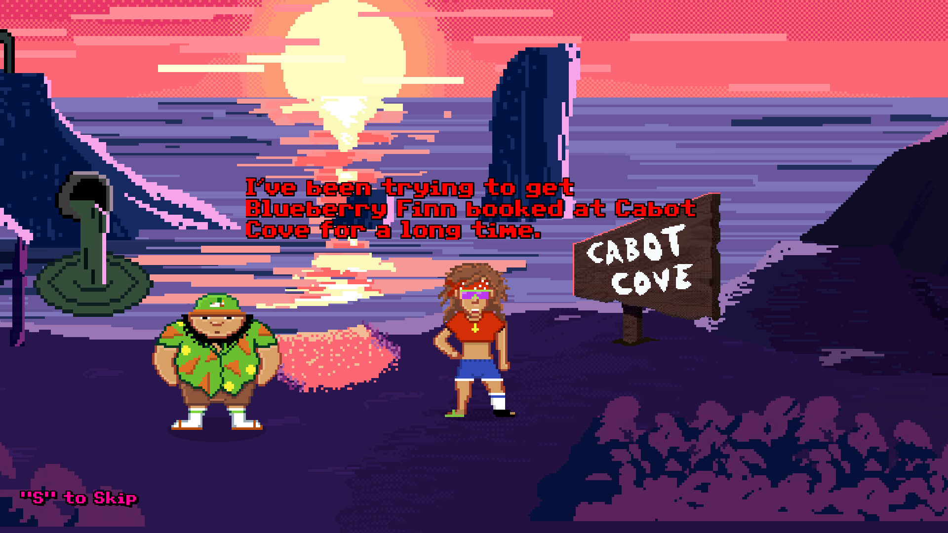 The Day of the Jellyfish screenshot 7