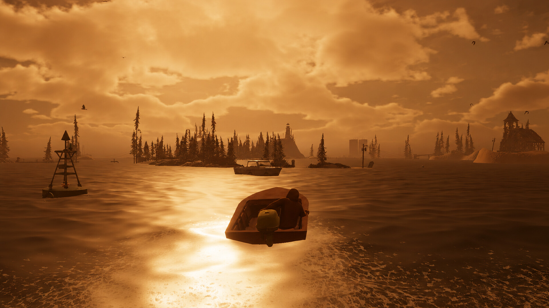 Landoff screenshot 15