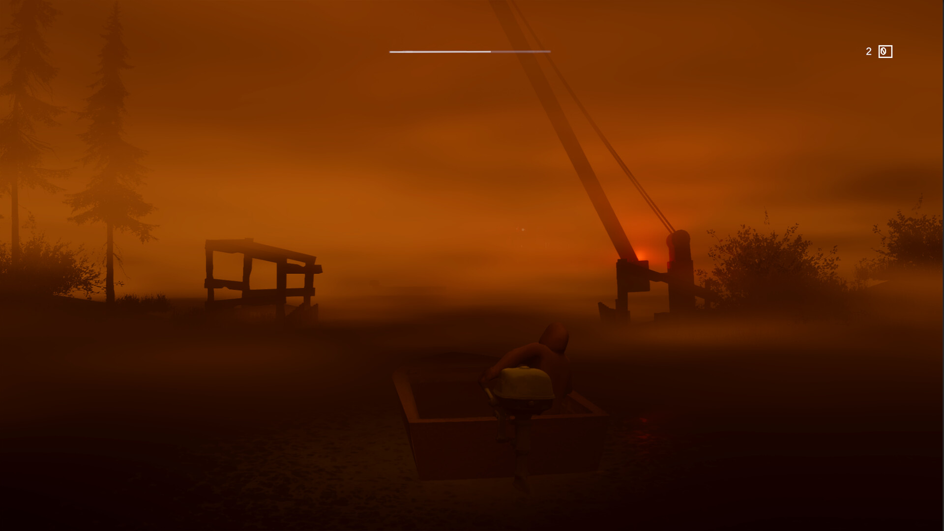 Landoff screenshot 8