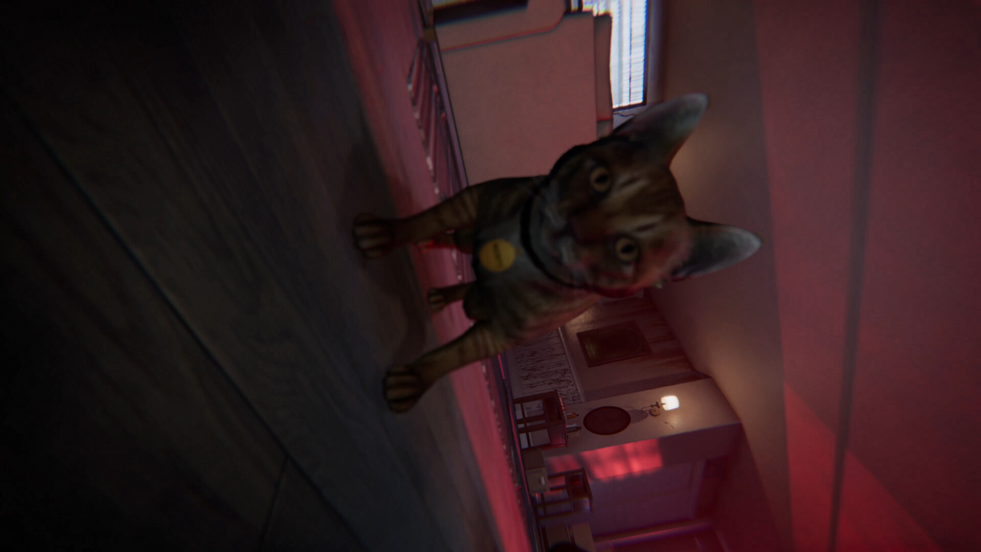 The Floor Above screenshot 7