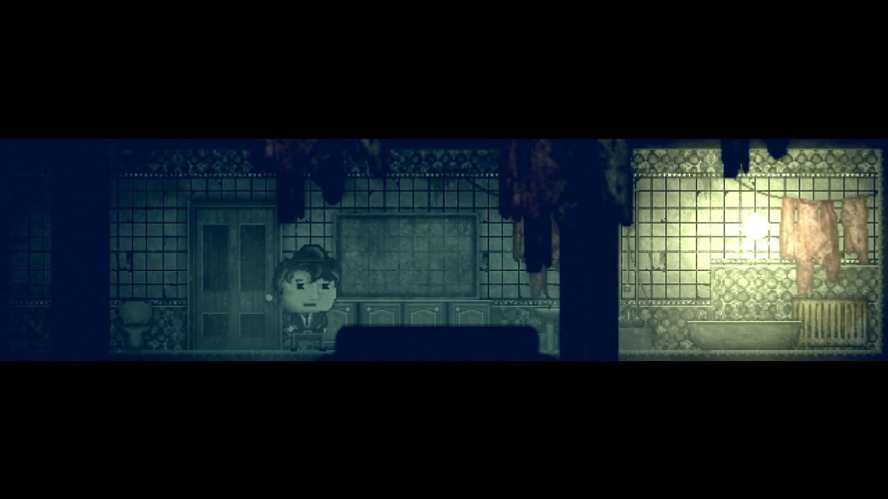 DISTRAINT: Deluxe Edition screenshot 5