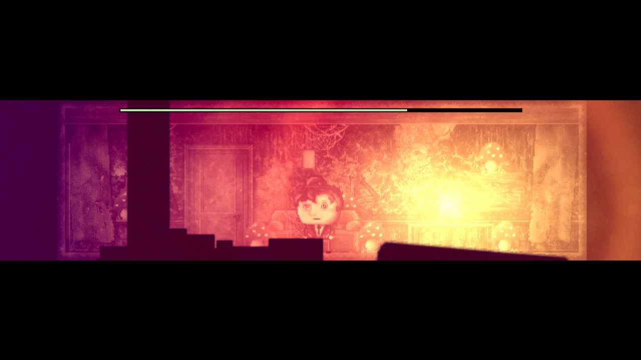 DISTRAINT: Deluxe Edition screenshot 6