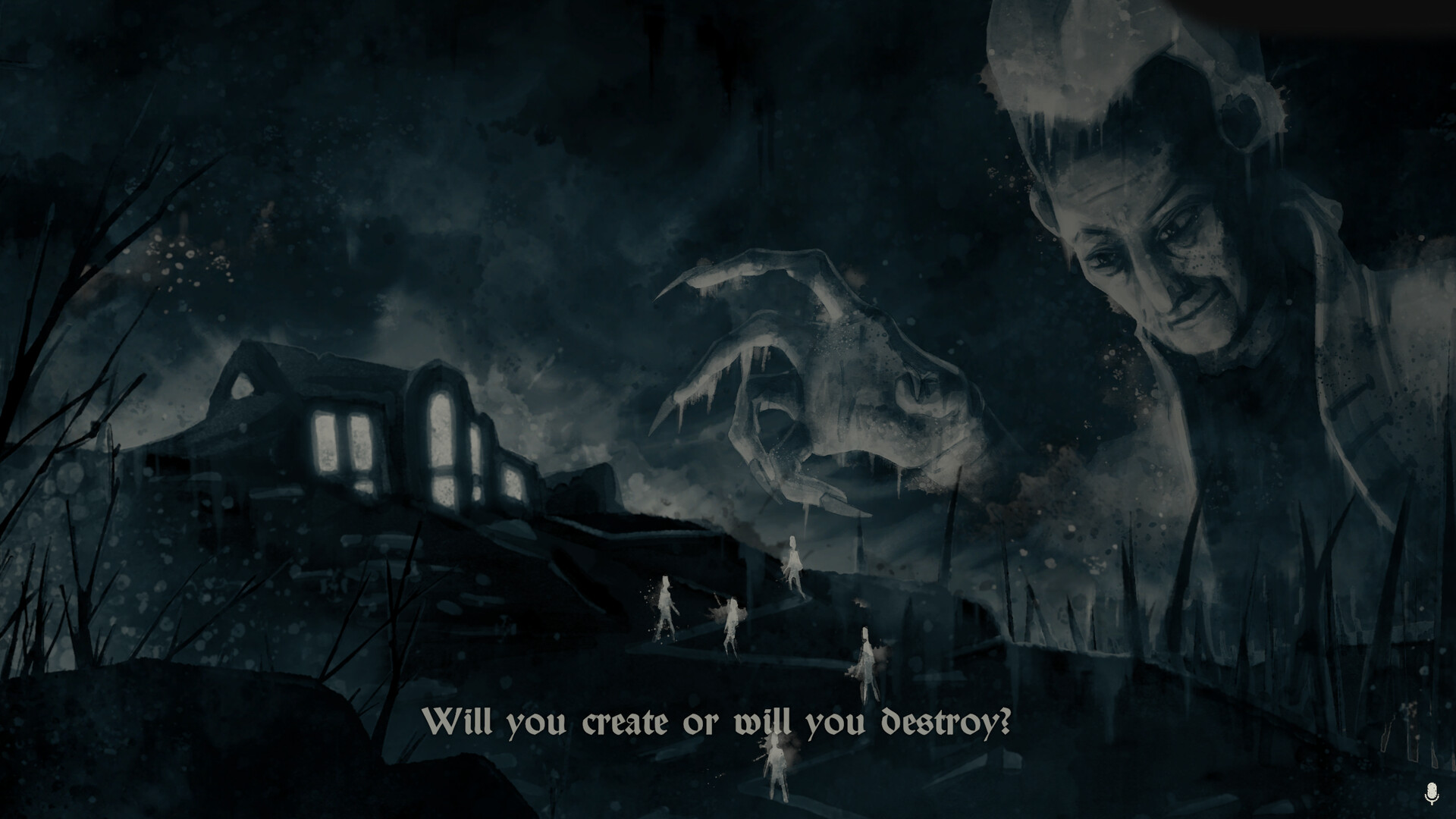 Eyes of Hellfire Friend's Pass screenshot 5