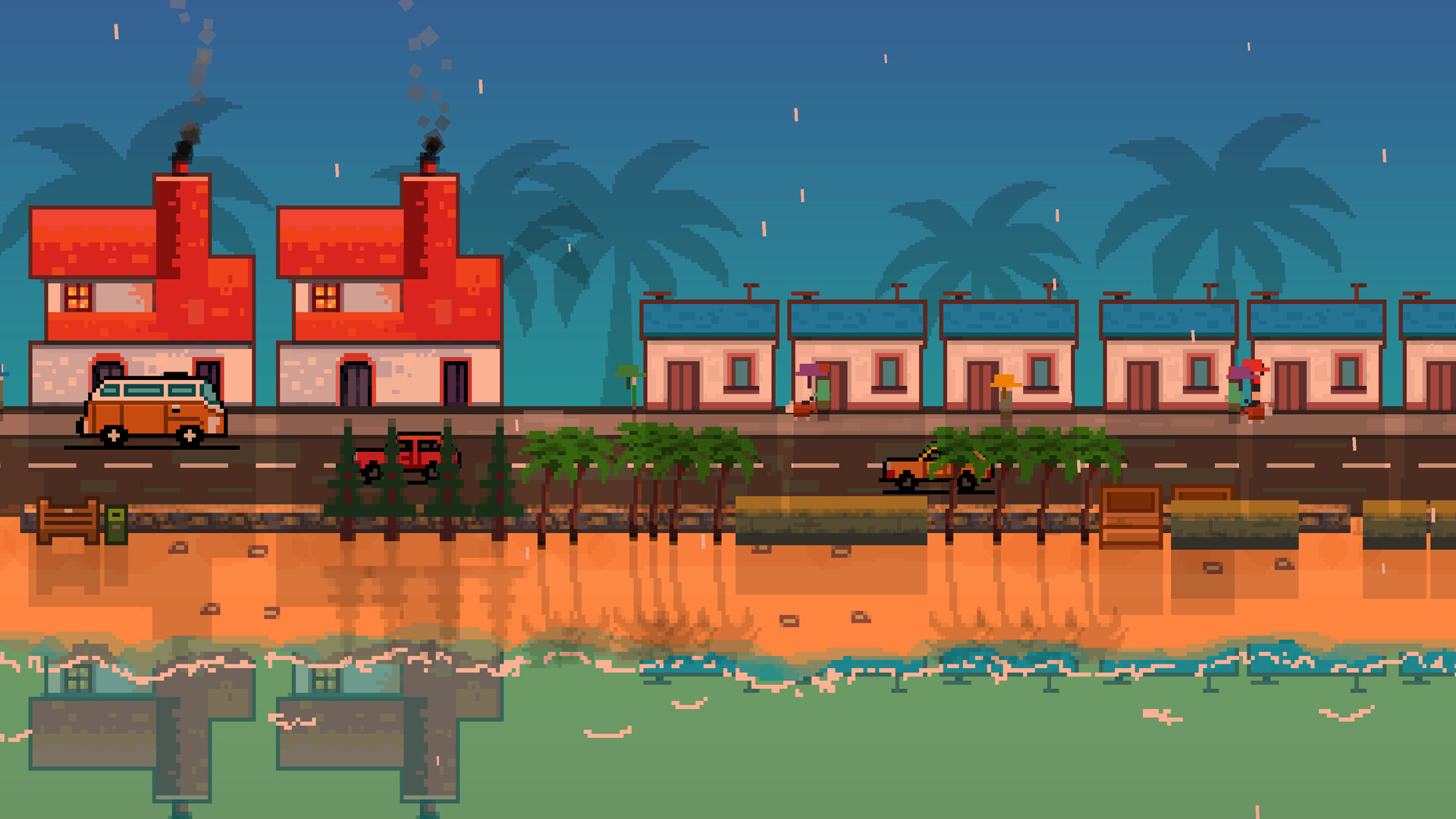 ClickTown screenshot 8