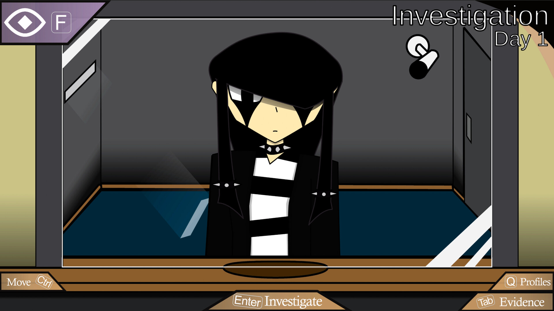 Samuel Prince Attorney at Law Chapter 2 screenshot 3