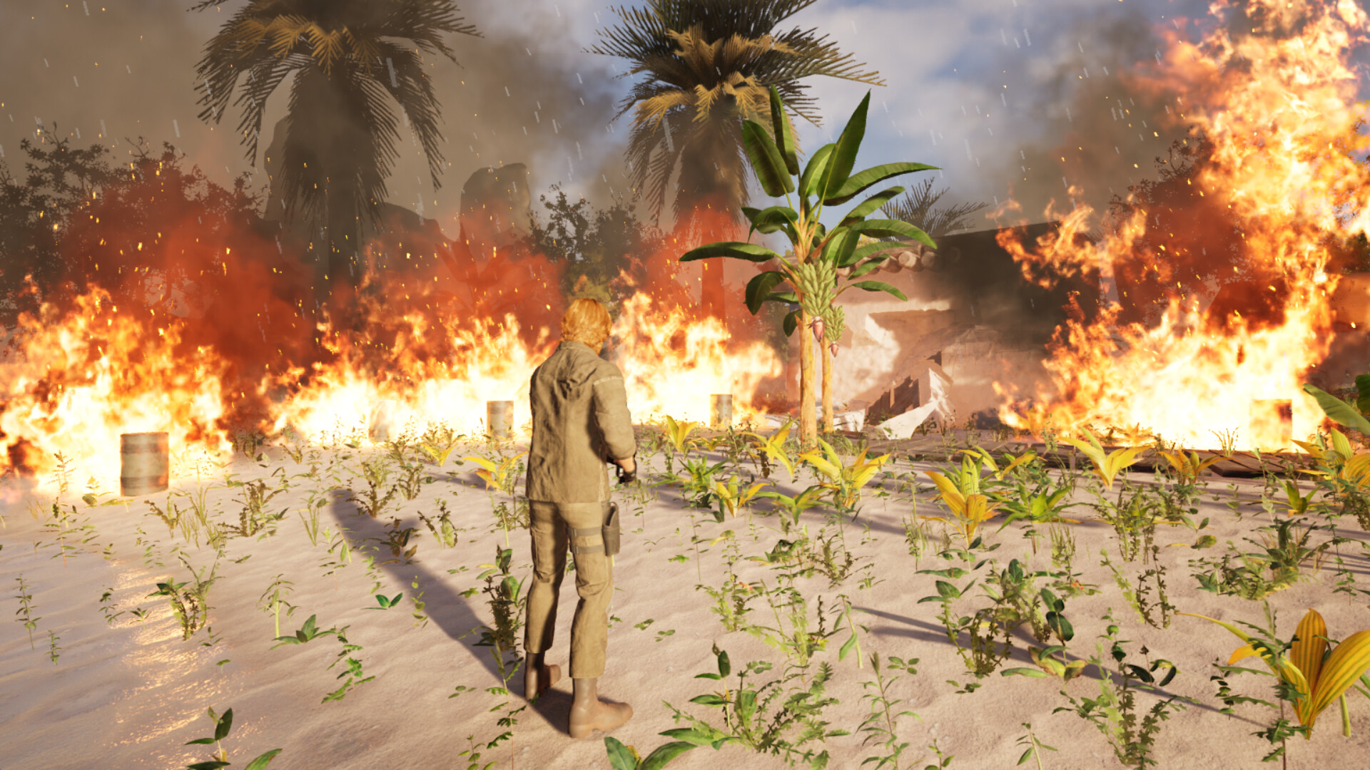 Lethal Haven screenshot 6