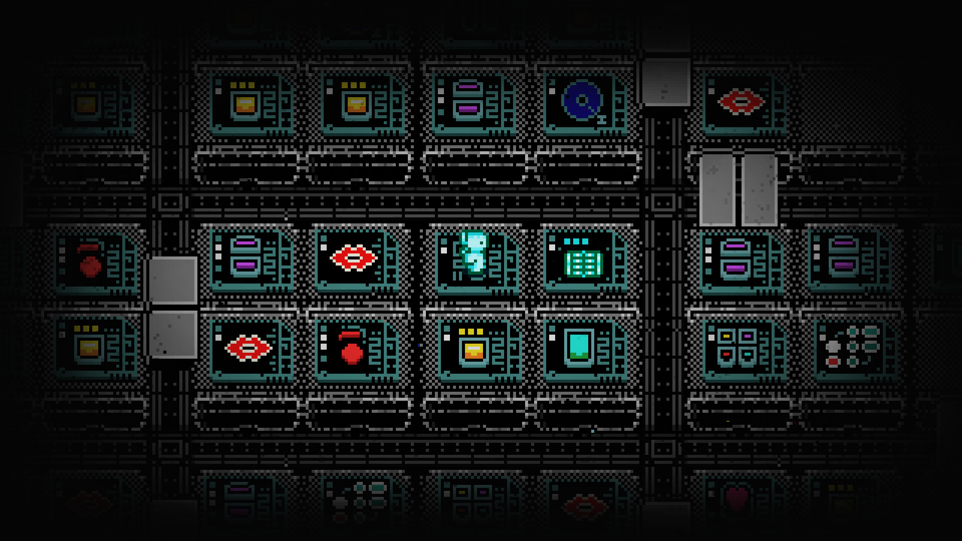 Saturn Quest: The Loneliness Of Captain Navigator screenshot 5