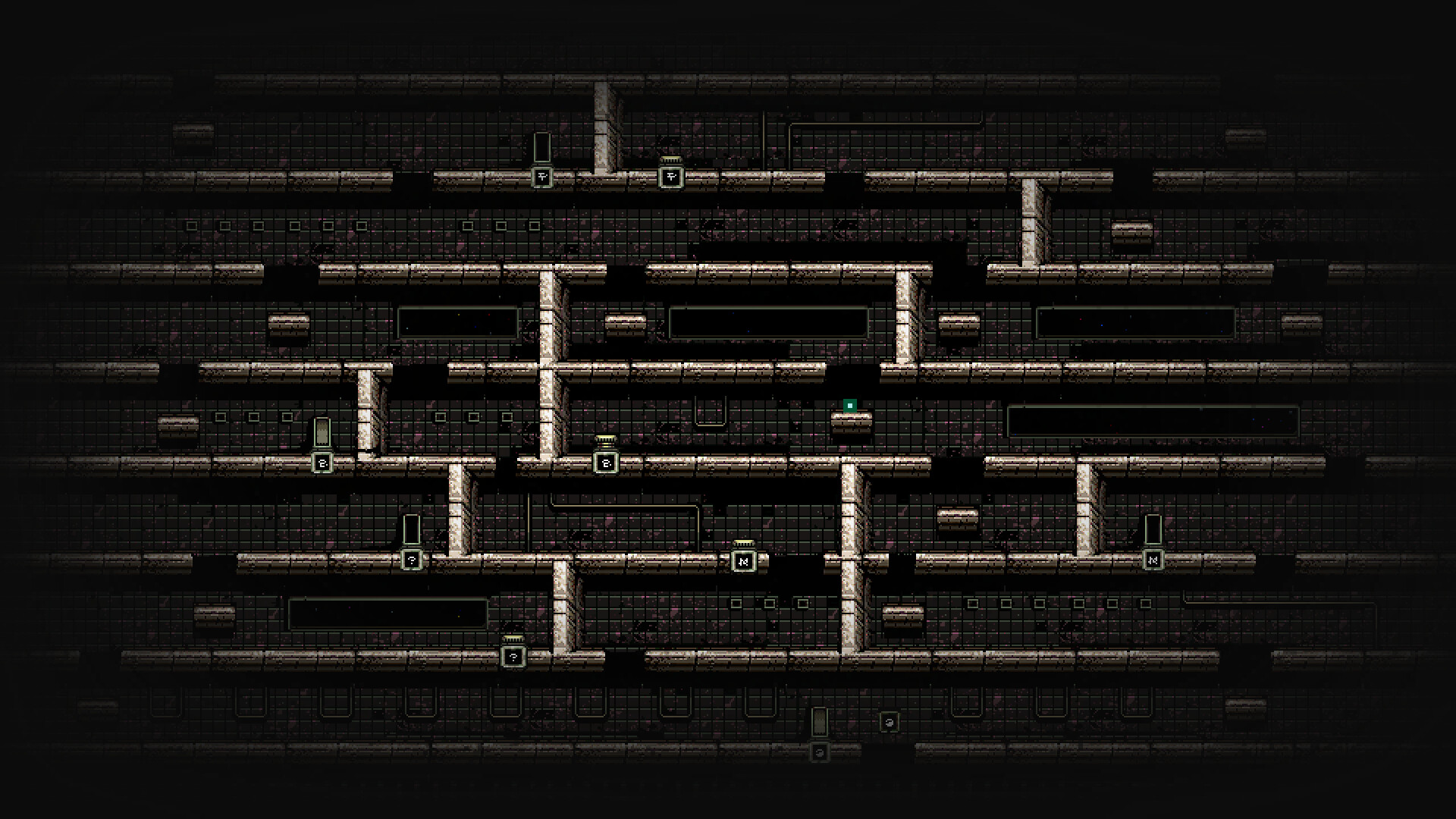 Saturn Quest: The Loneliness Of Captain Navigator screenshot 6
