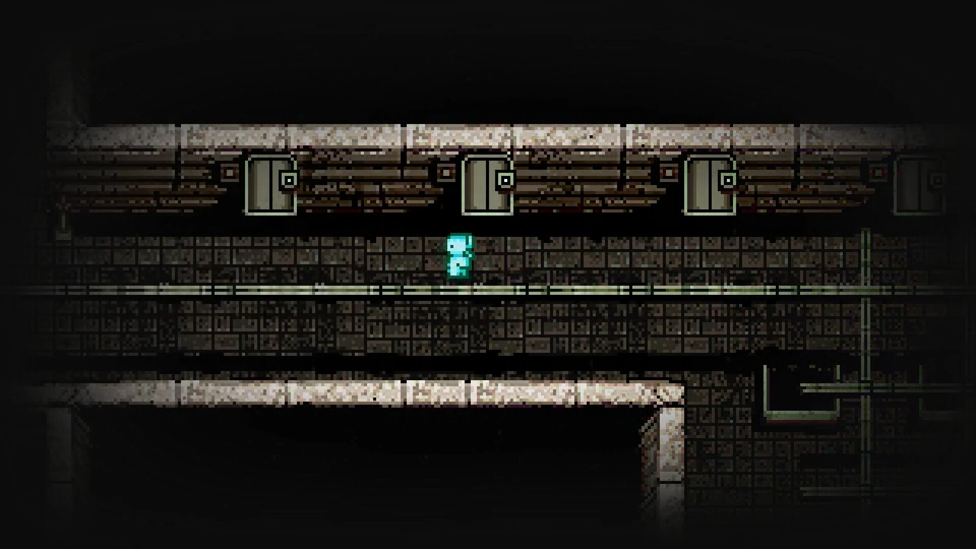 Saturn Quest: The Loneliness Of Captain Navigator screenshot 7