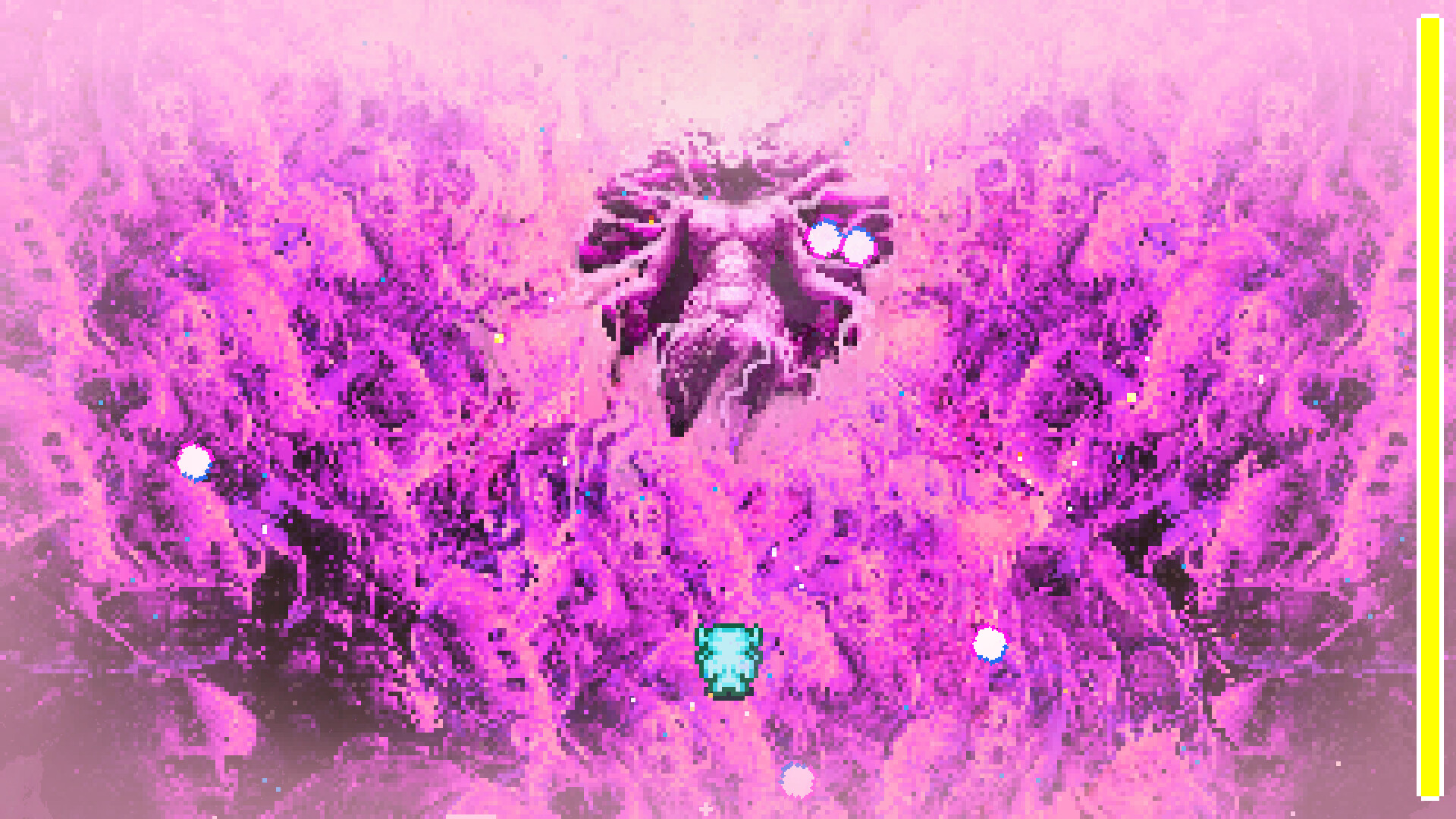 Saturn Quest: The Loneliness Of Captain Navigator screenshot 10