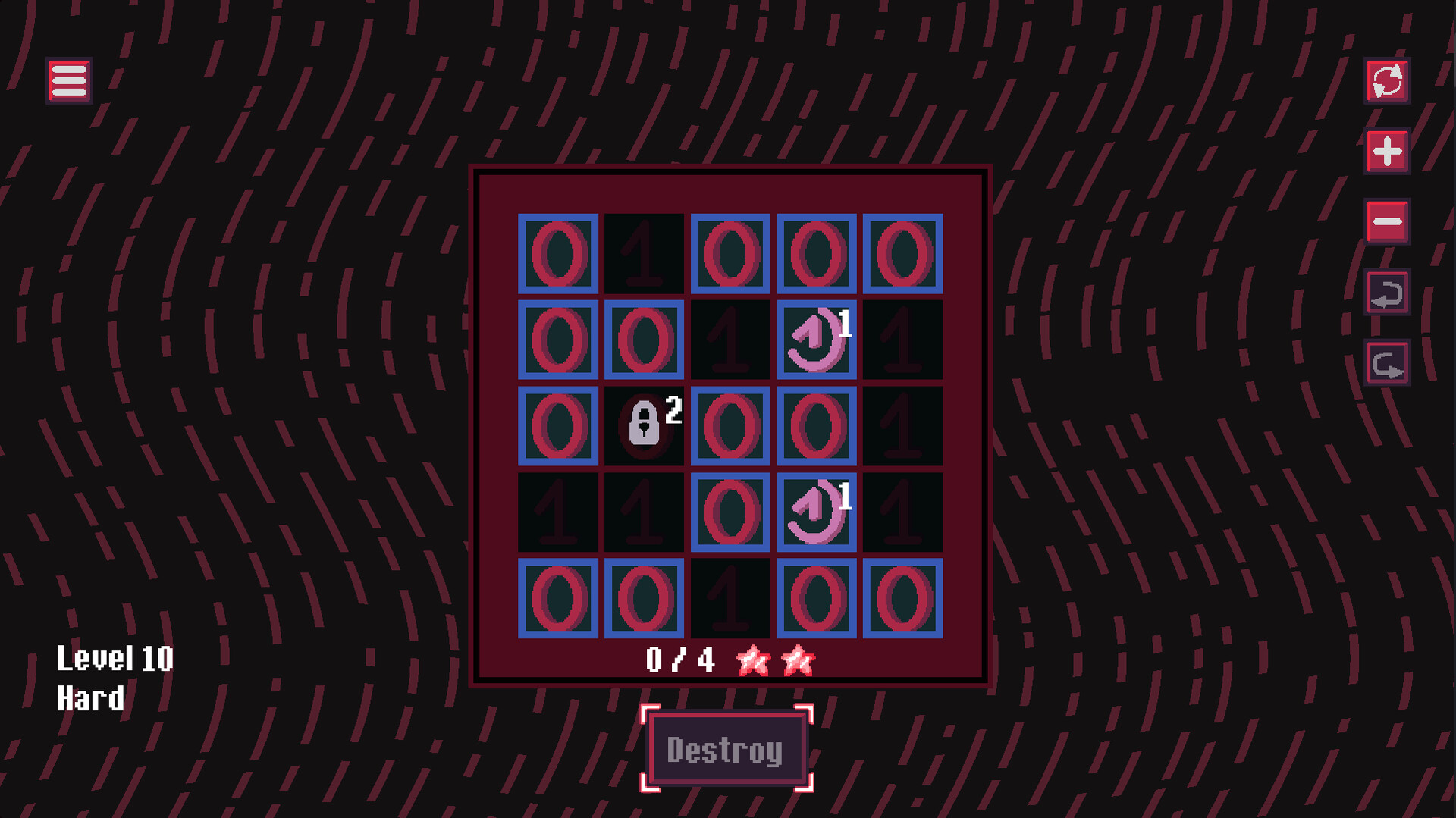 Nullis screenshot 6