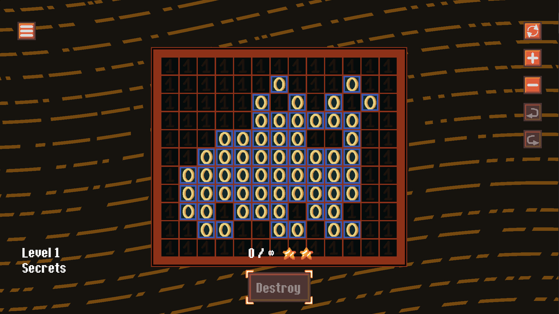 Nullis screenshot 7