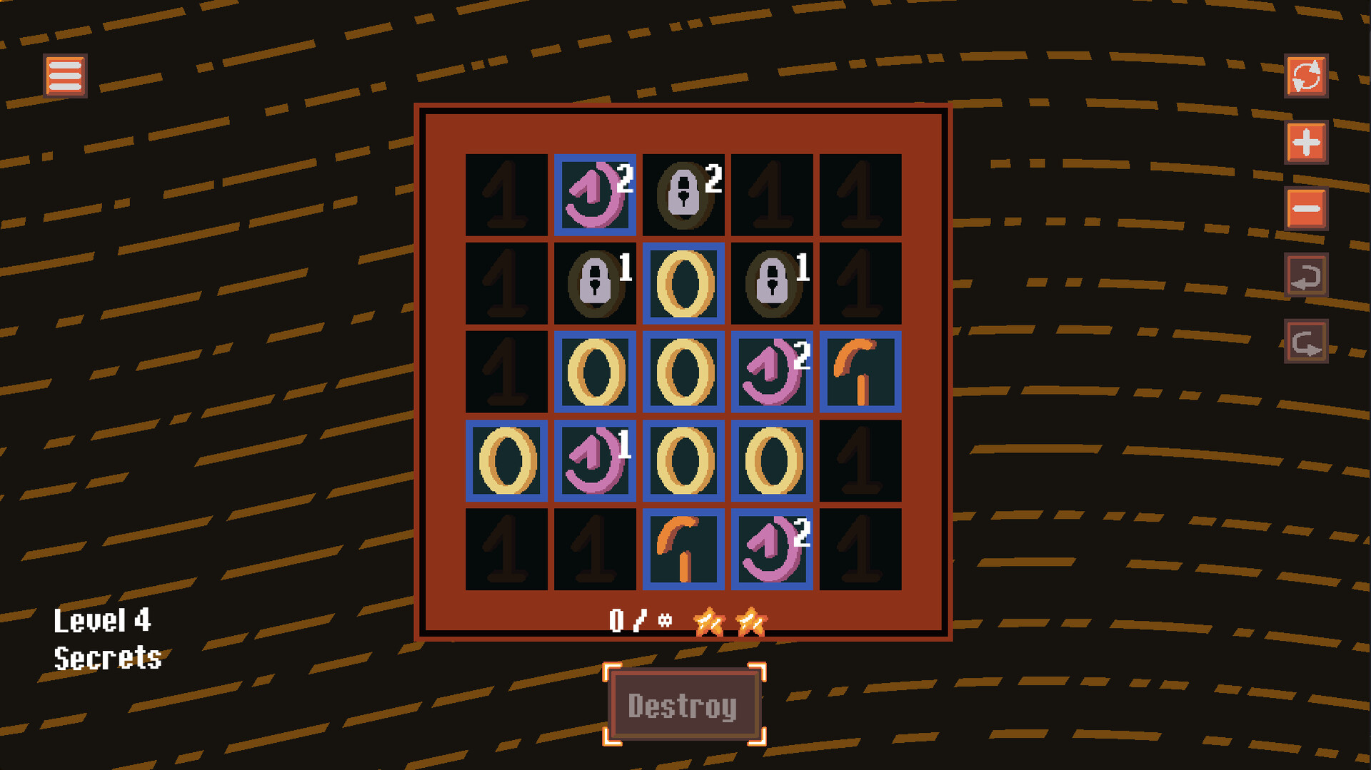 Nullis screenshot 5