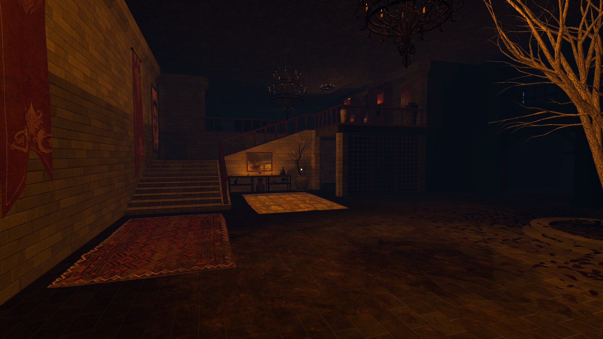 Until It Ends screenshot 4