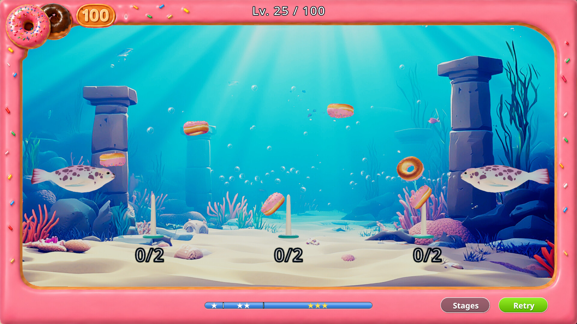 Turtle Game screenshot 5