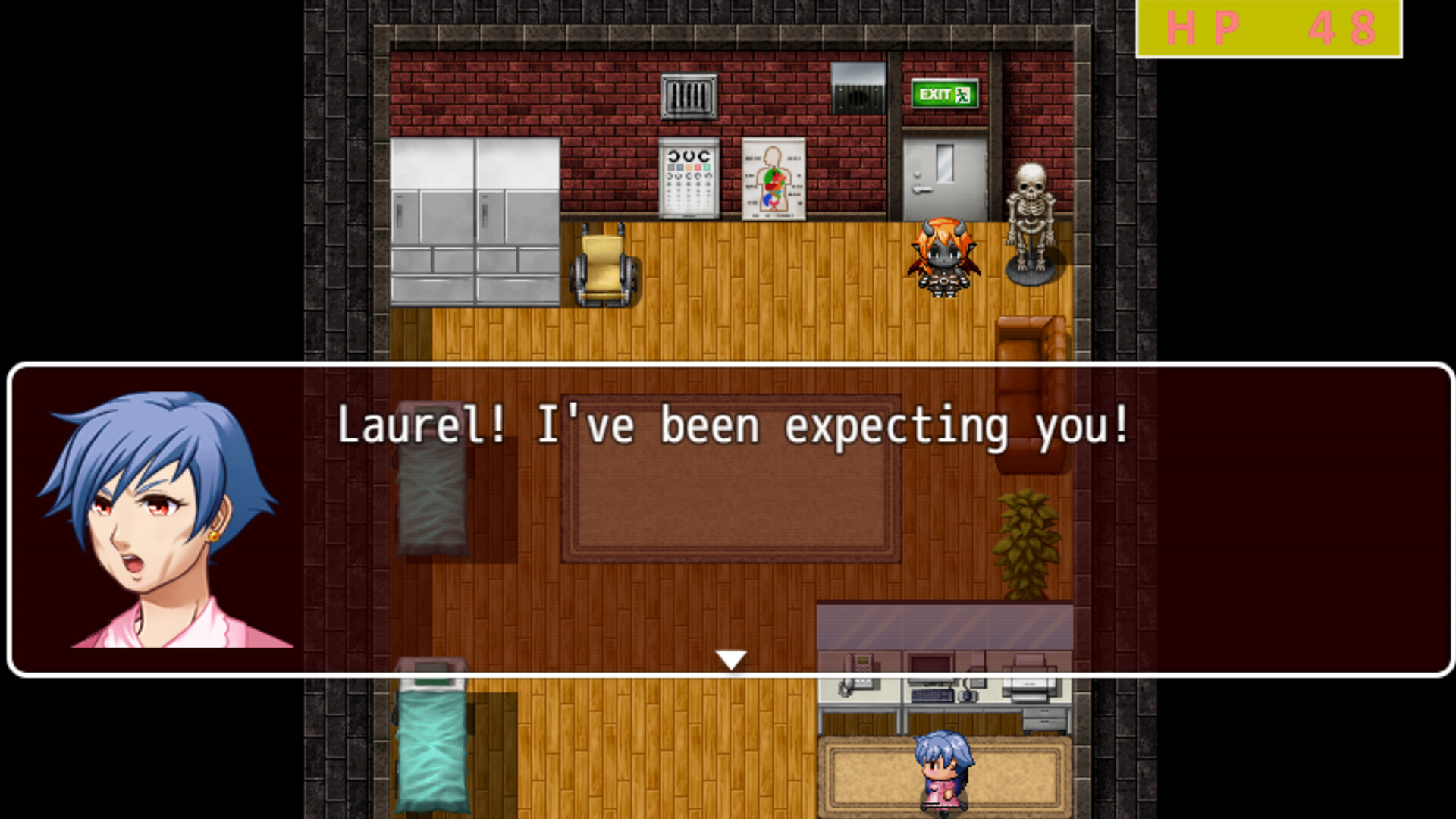 Laurel's Day screenshot 7