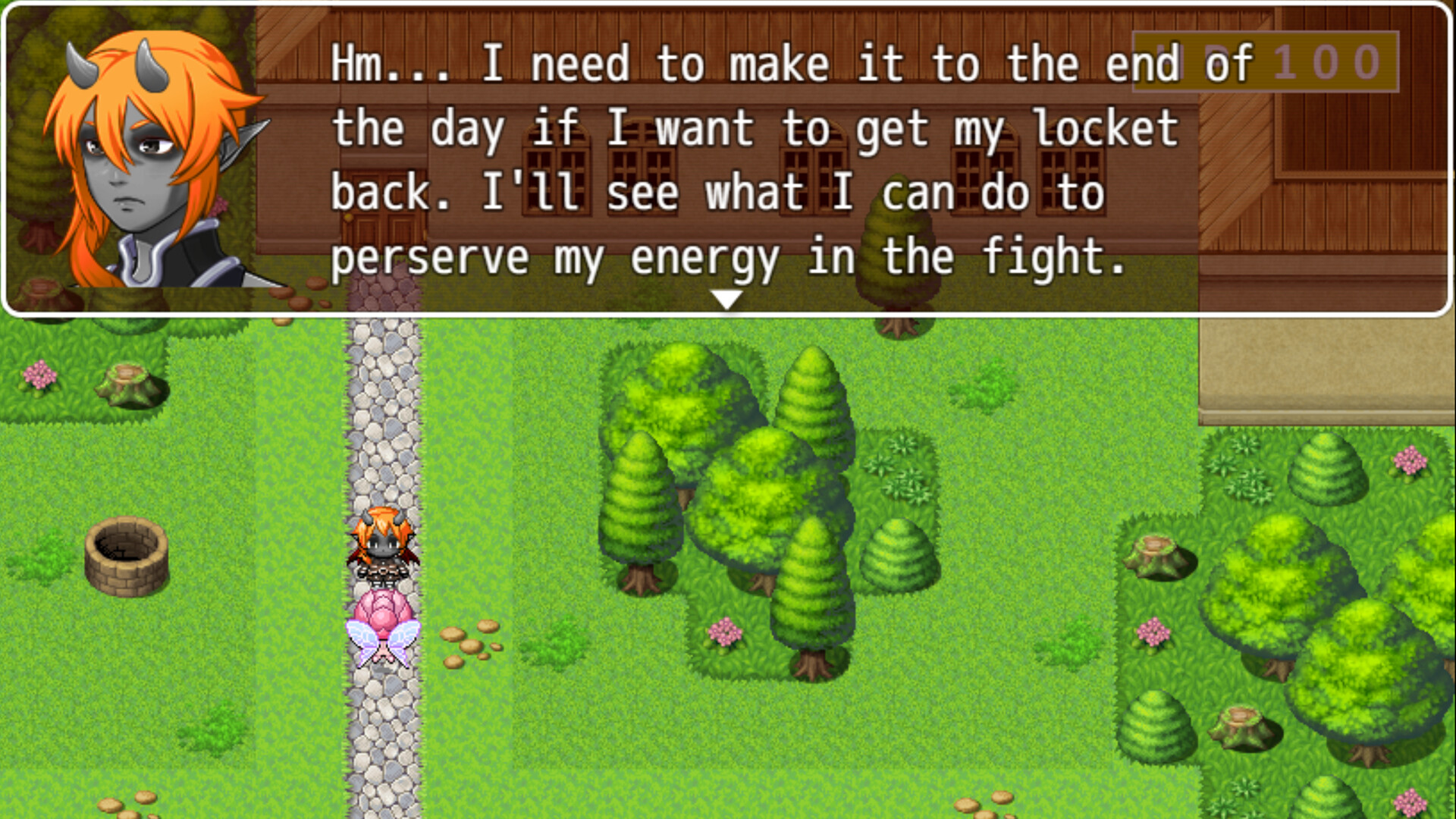 Laurel's Day screenshot 4