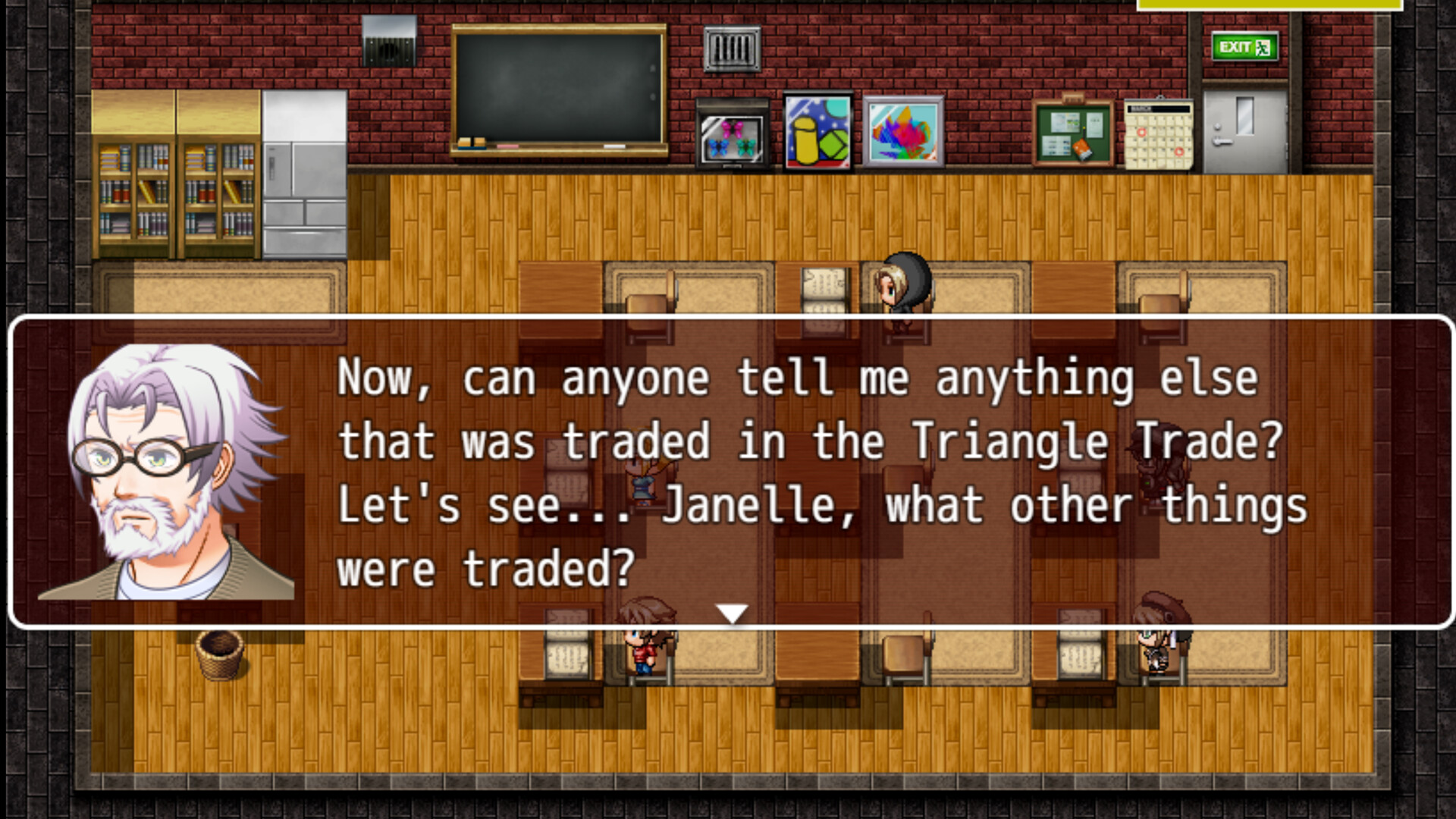 Laurel's Day screenshot 9