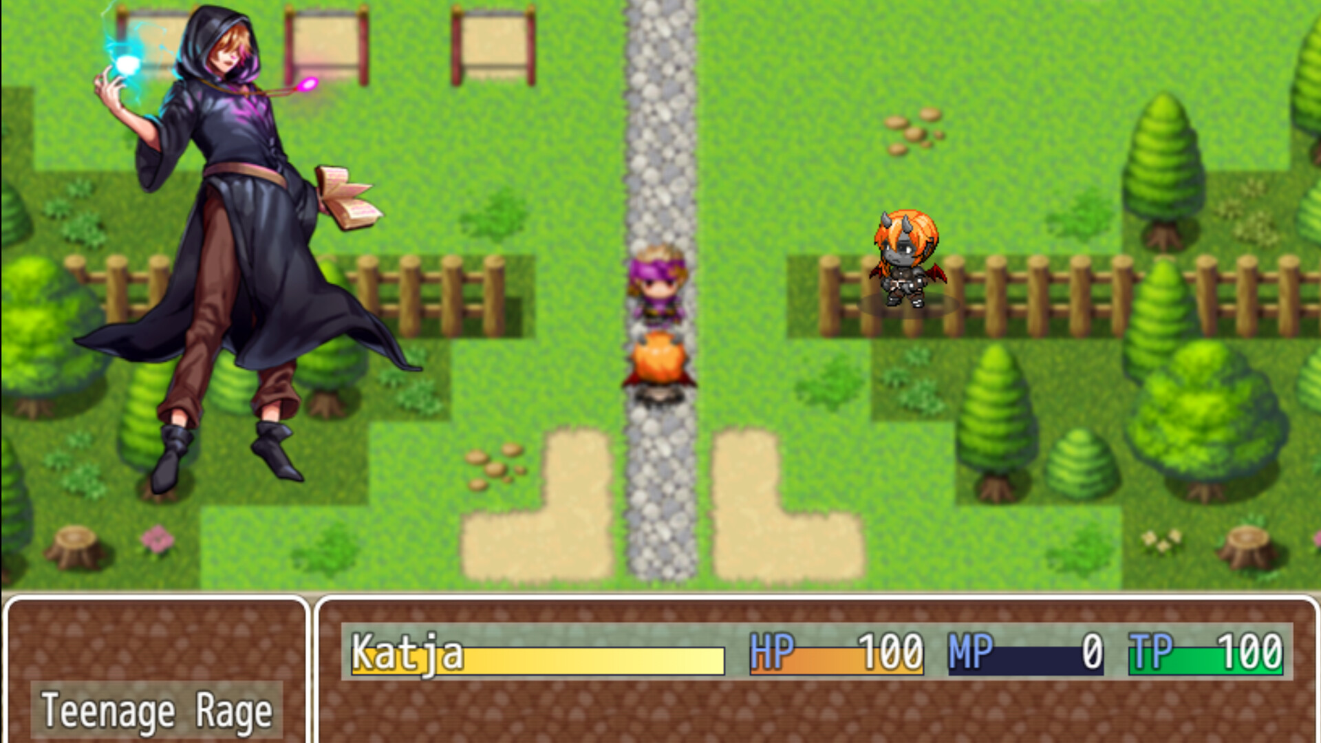 Laurel's Day screenshot 6