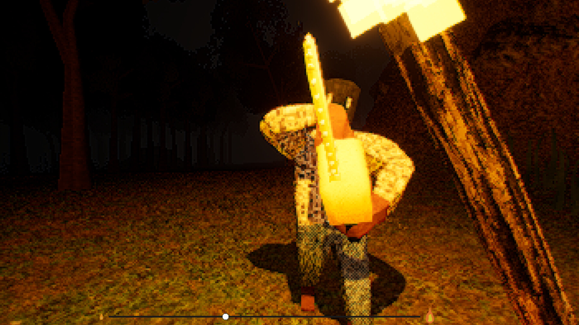Feed The Flames screenshot 5