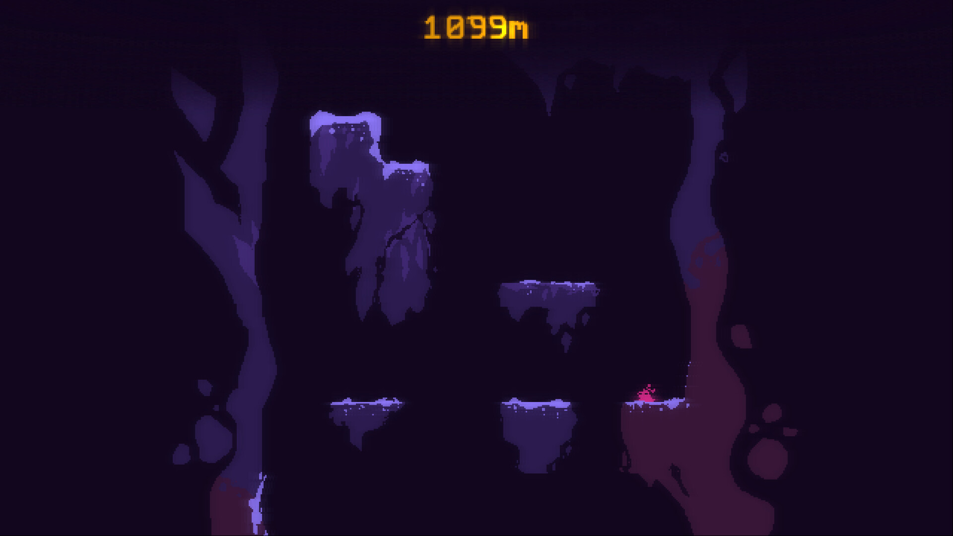 3000m to Whatever’s Up There screenshot 4