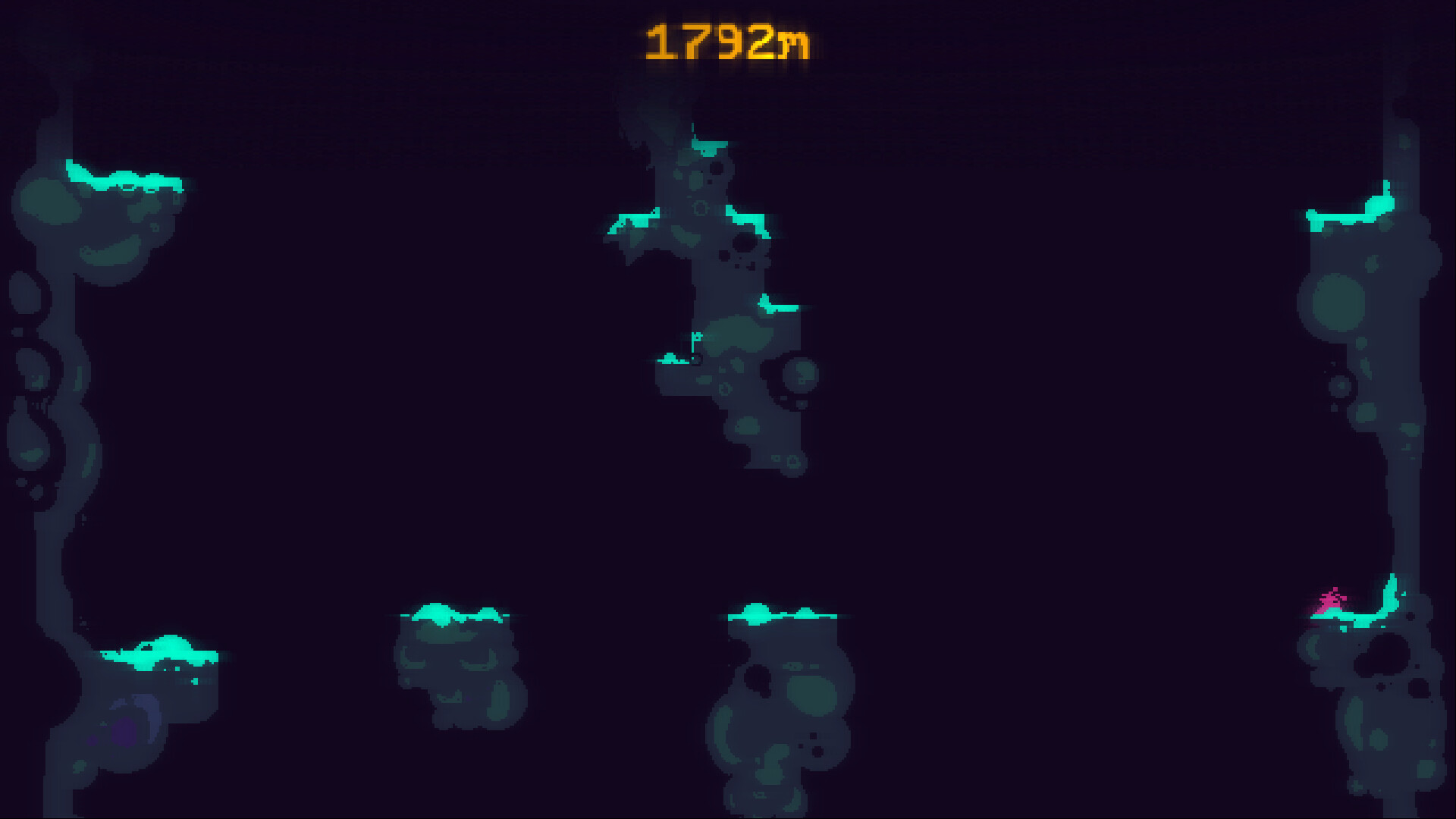 3000m to Whatever’s Up There screenshot 5
