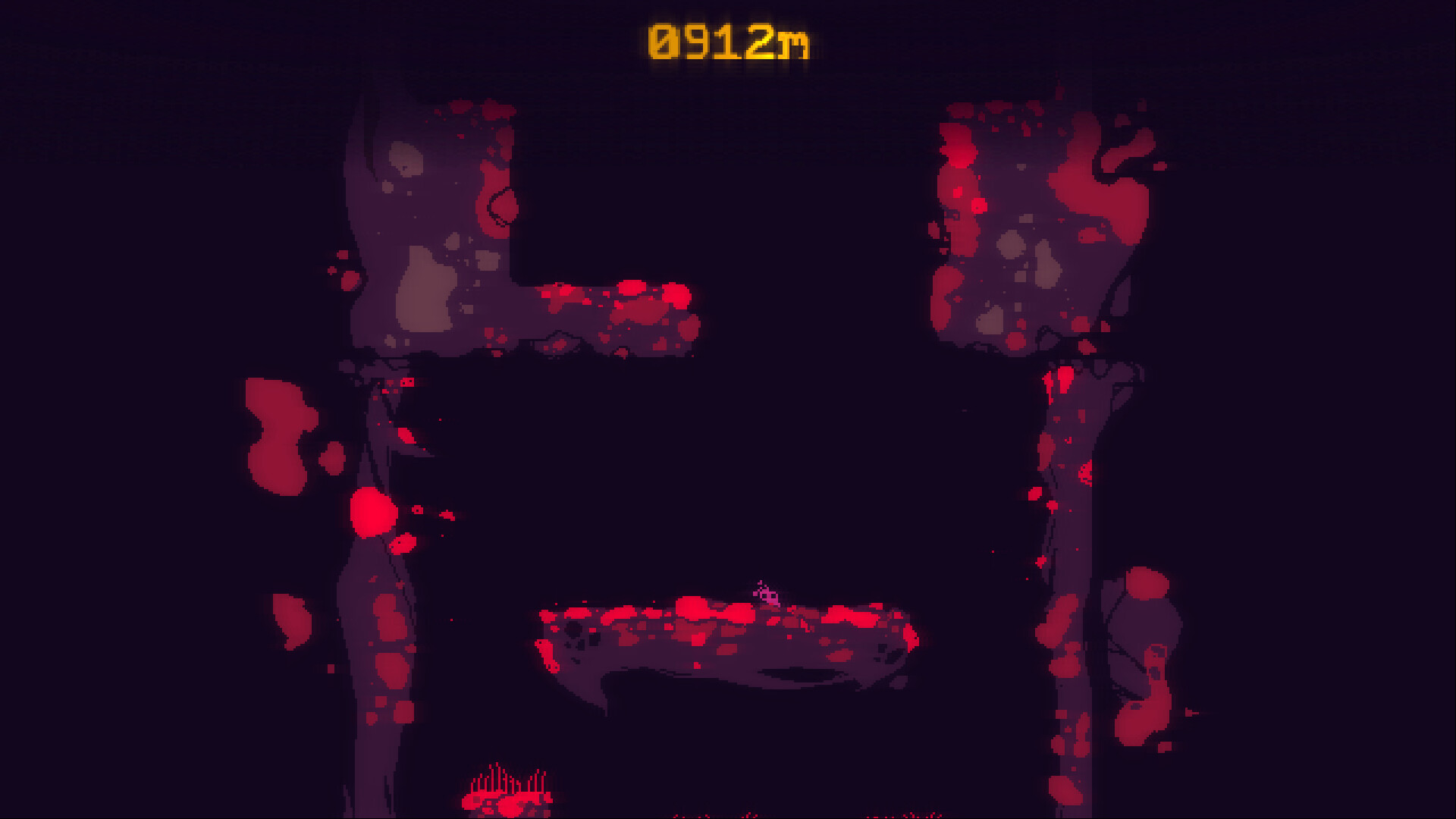 3000m to Whatever’s Up There screenshot 3