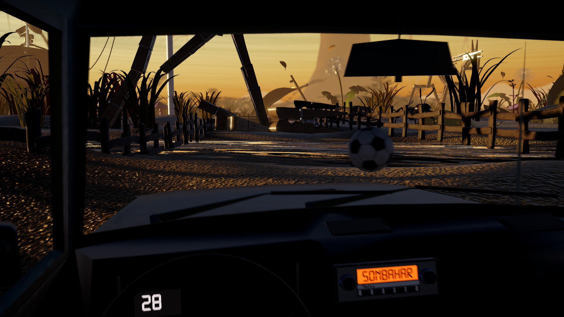 LARGE Little : A Tiny Man's Story screenshot 2