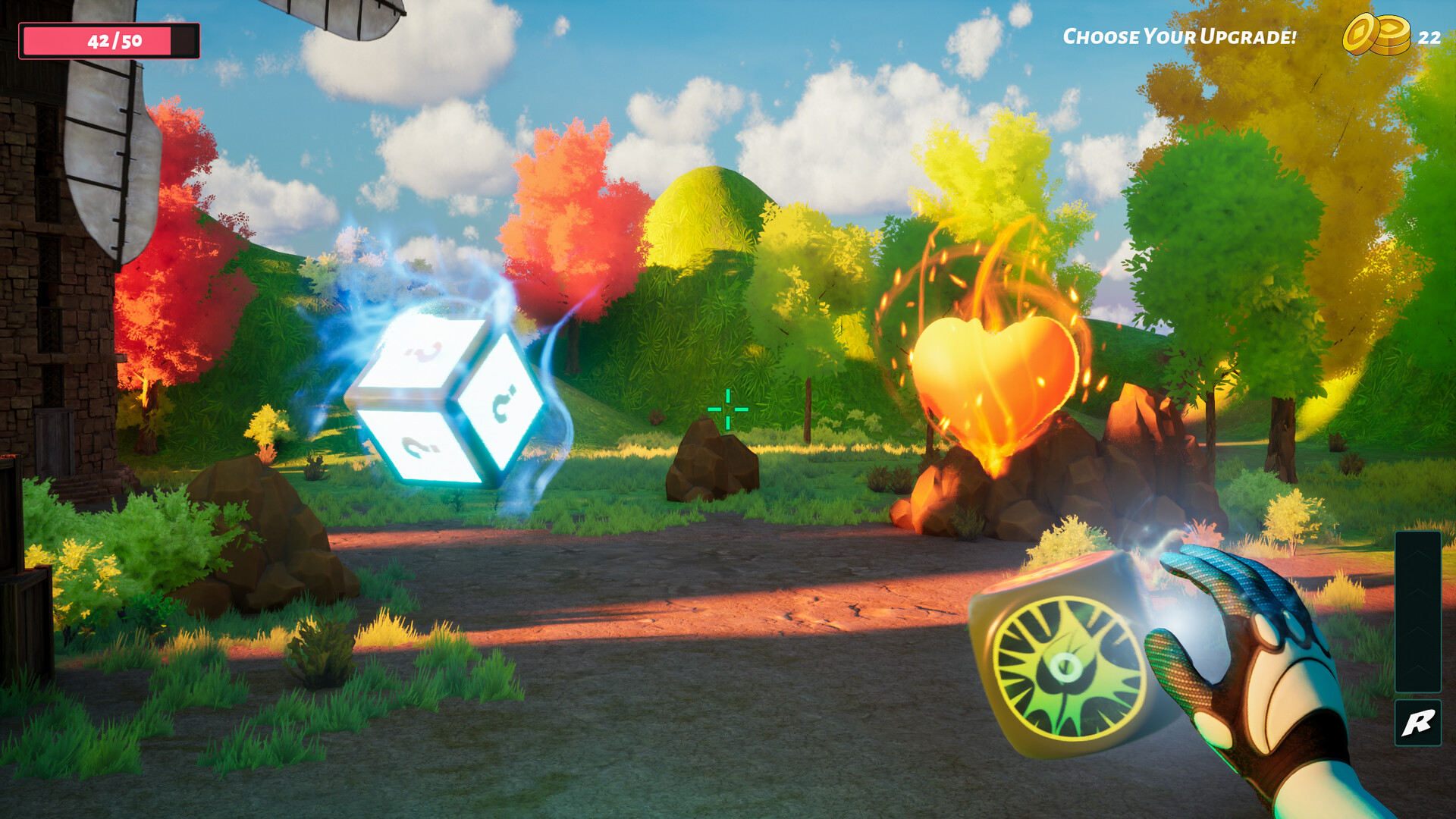 Nice Dice: Game of Throws screenshot 8