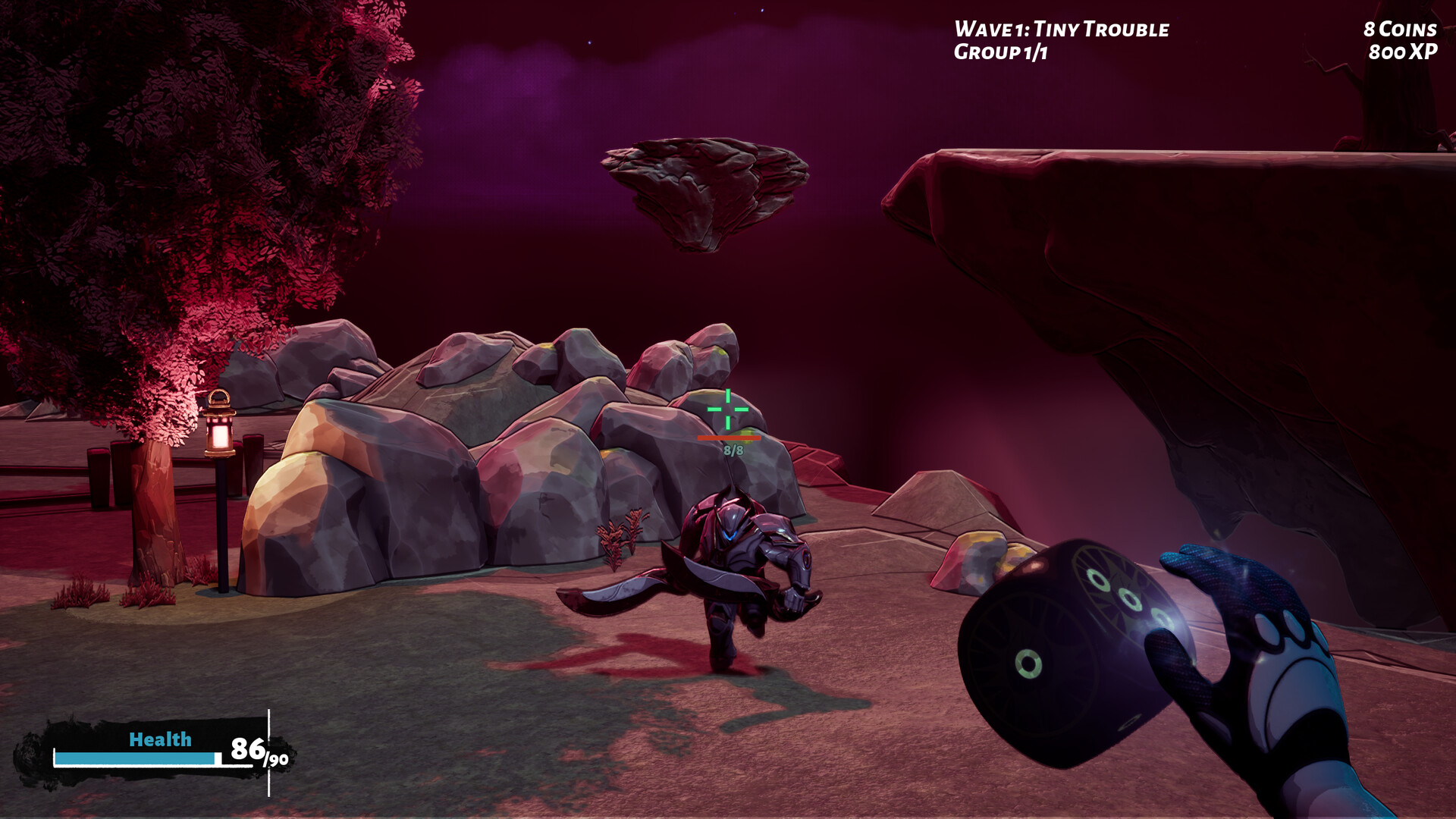 Nice Dice: Game of Throws screenshot 2