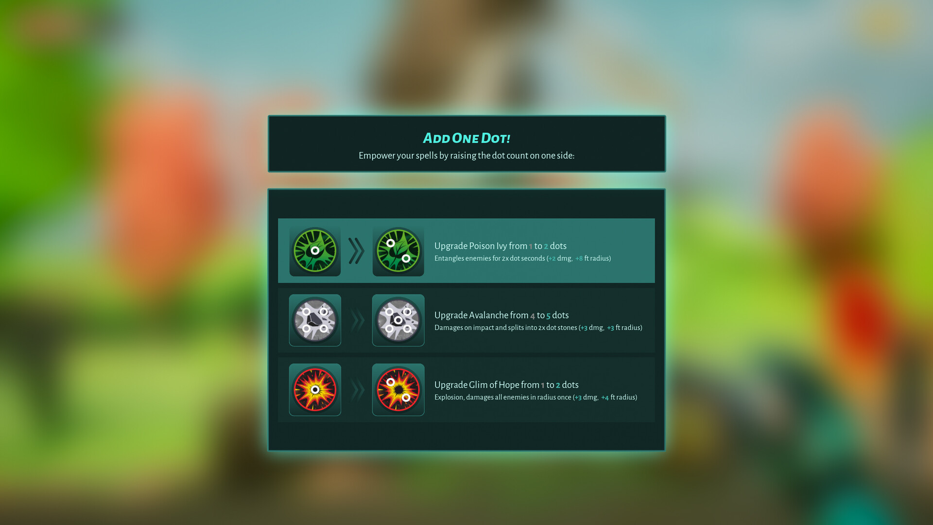 Nice Dice: Game of Throws screenshot 9