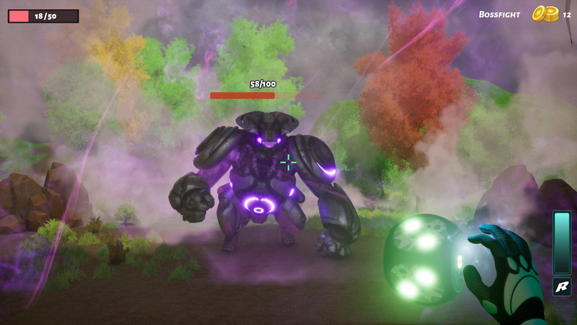 Nice Dice: Game of Throws screenshot 7