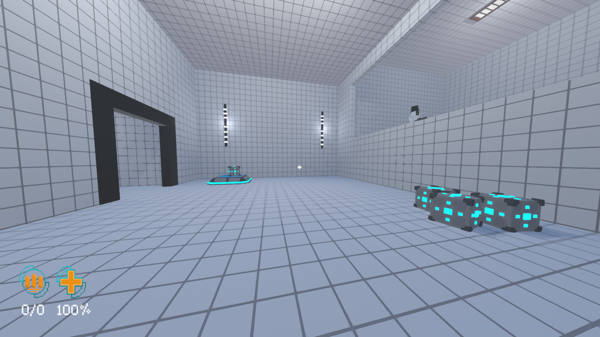 NEON screenshot 4