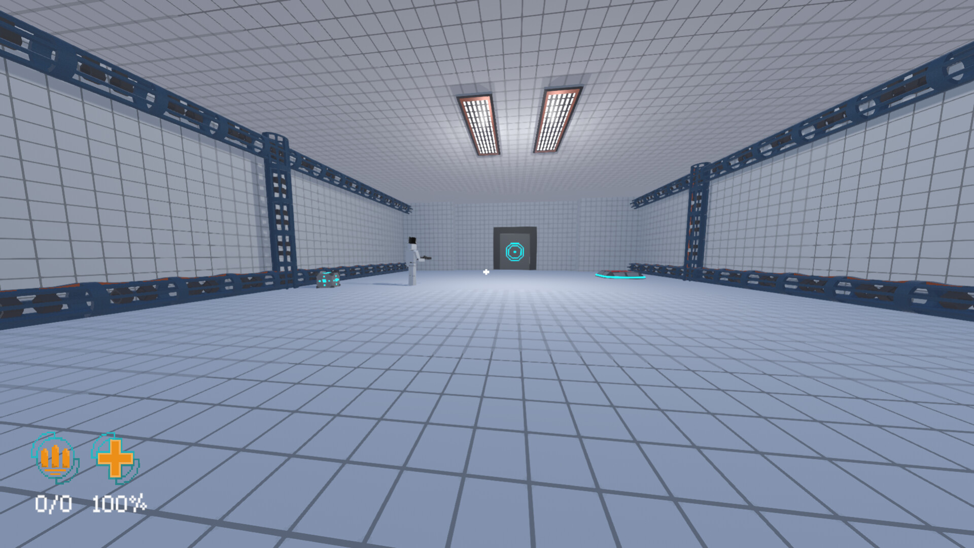 NEON screenshot 5