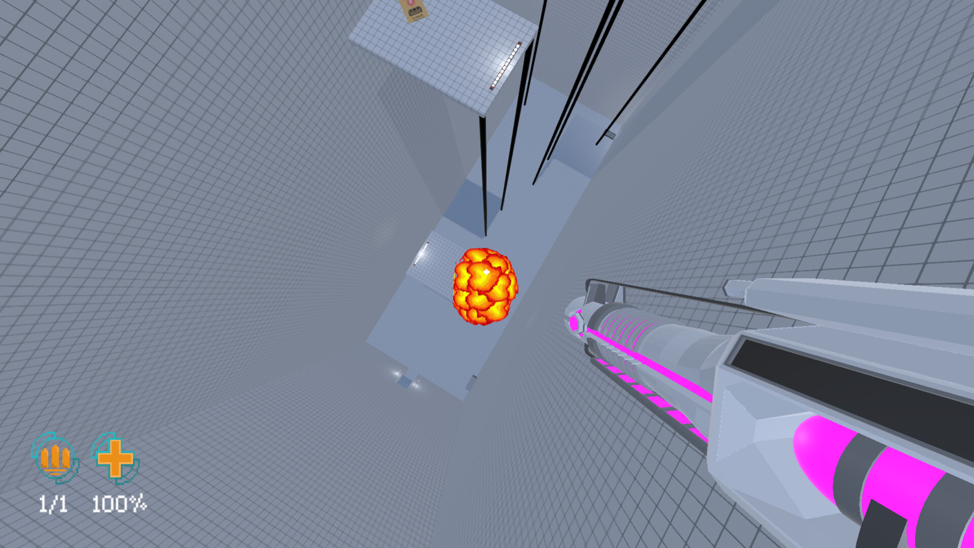 NEON screenshot 1