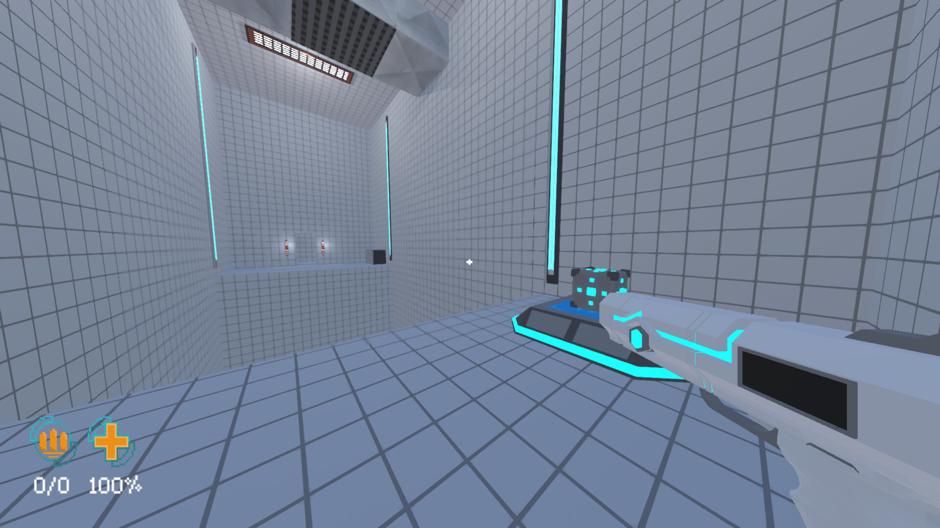 NEON screenshot 3