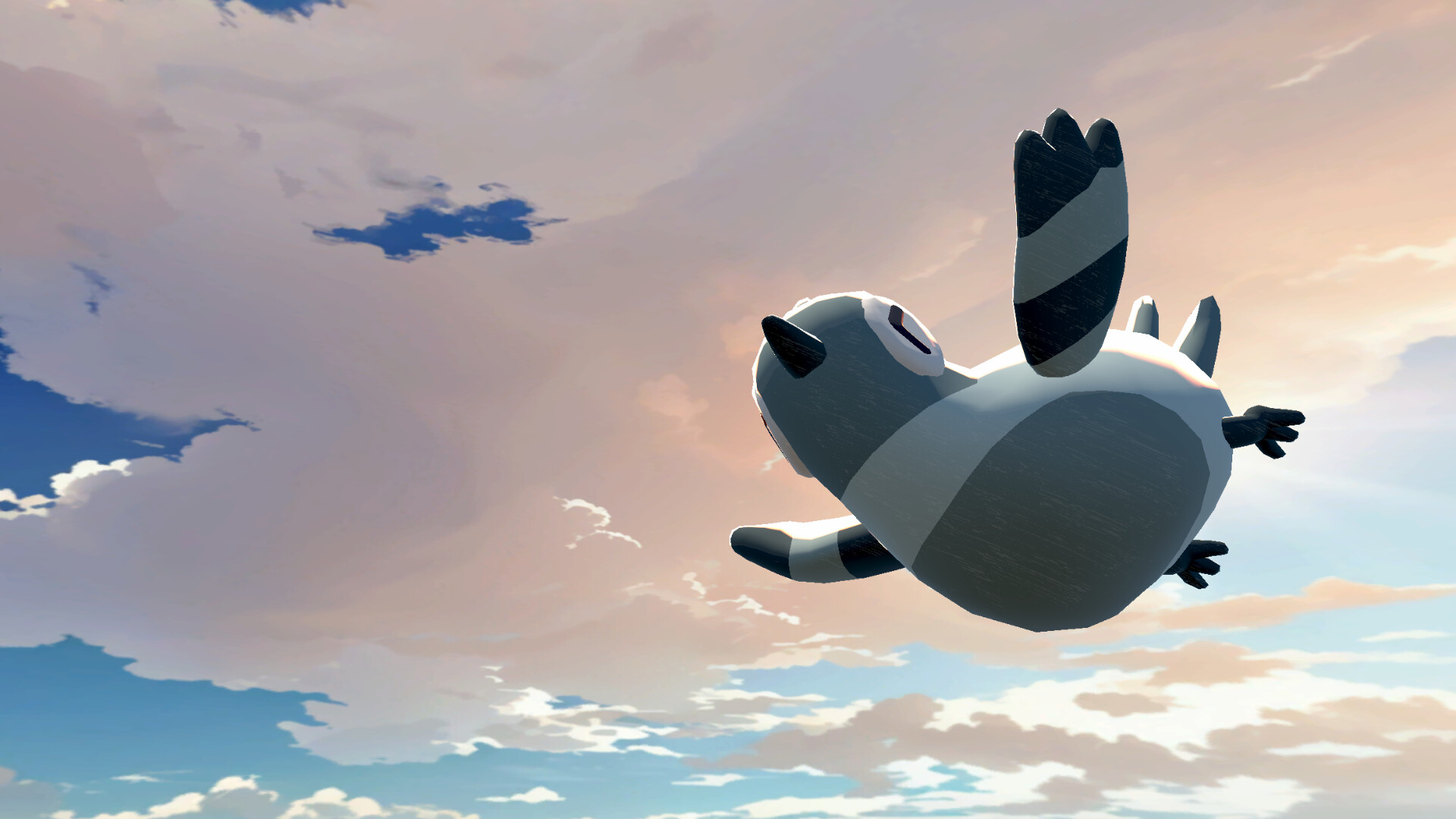 Birdseed screenshot 1