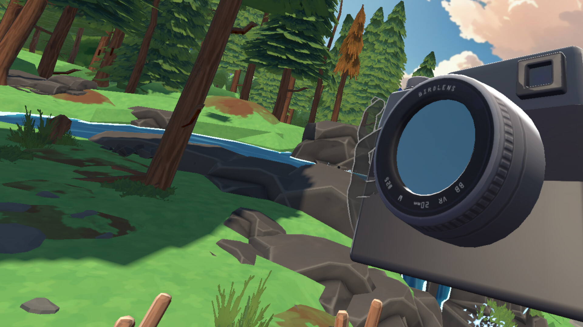 Birdseed screenshot 6