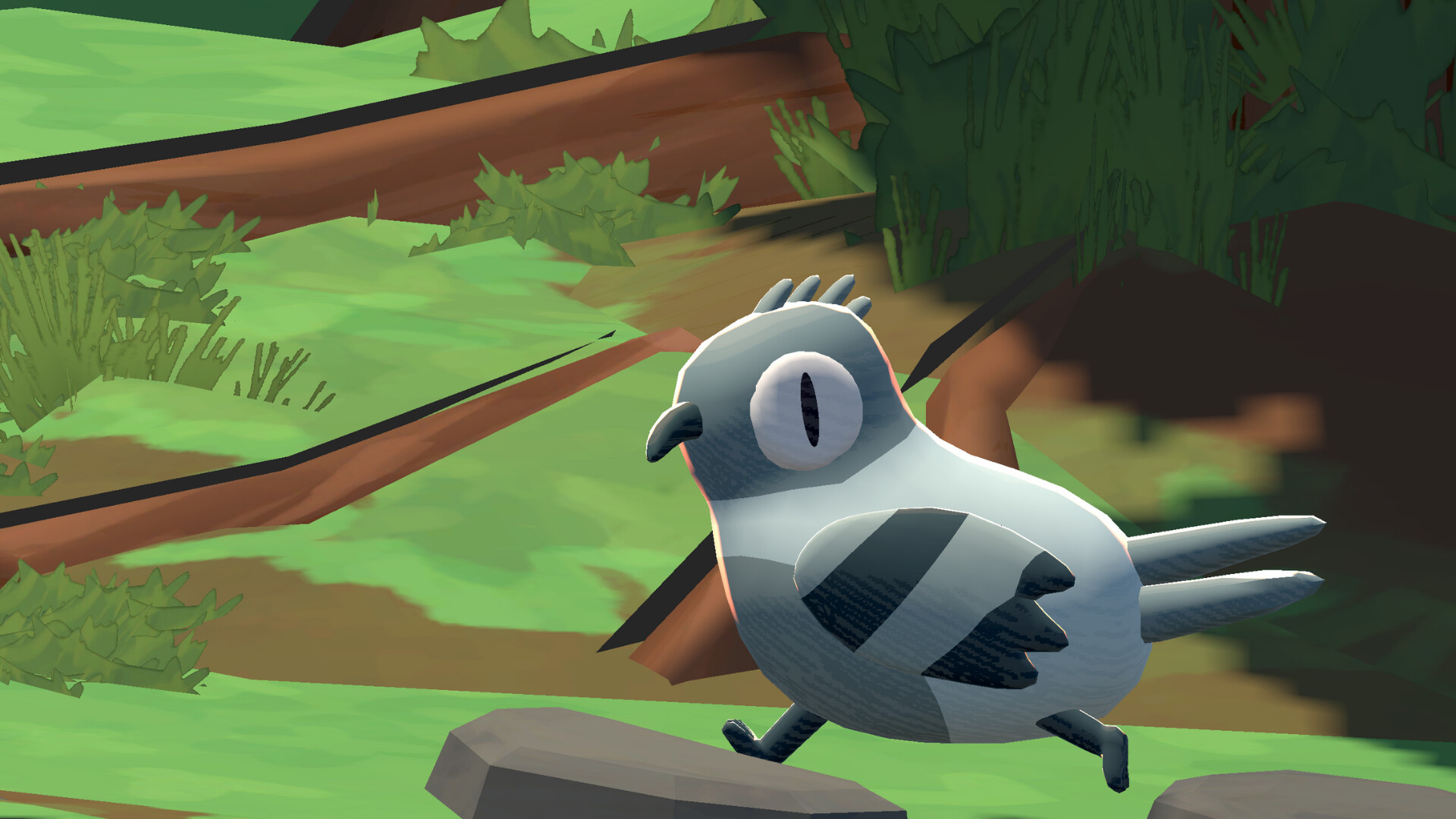 Birdseed screenshot 5