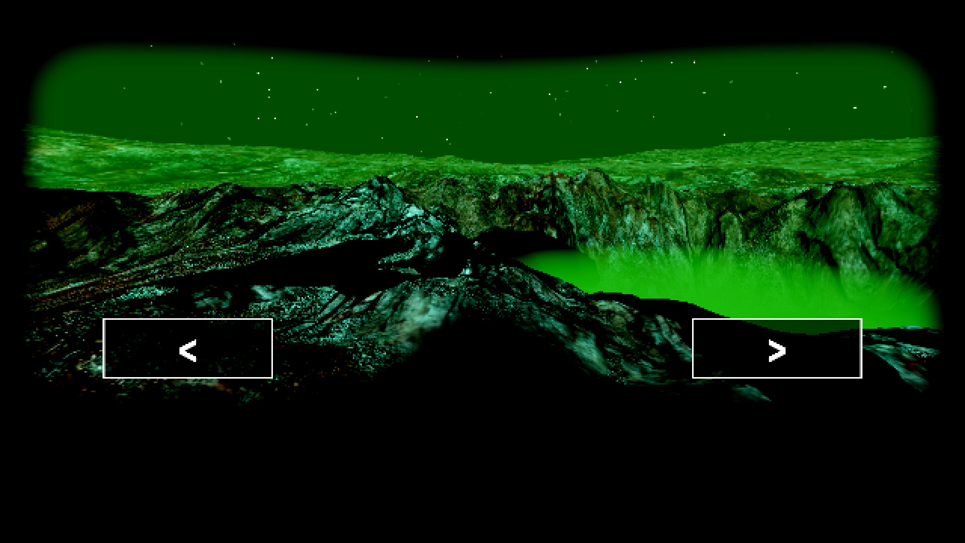 They Walk Beyond screenshot 4