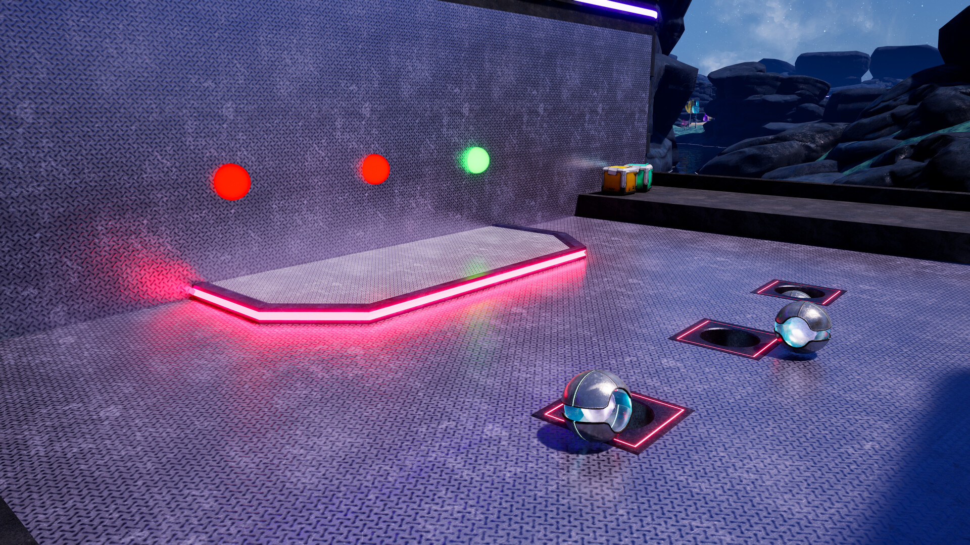 Noah & The Cosmic Cleanup screenshot 9
