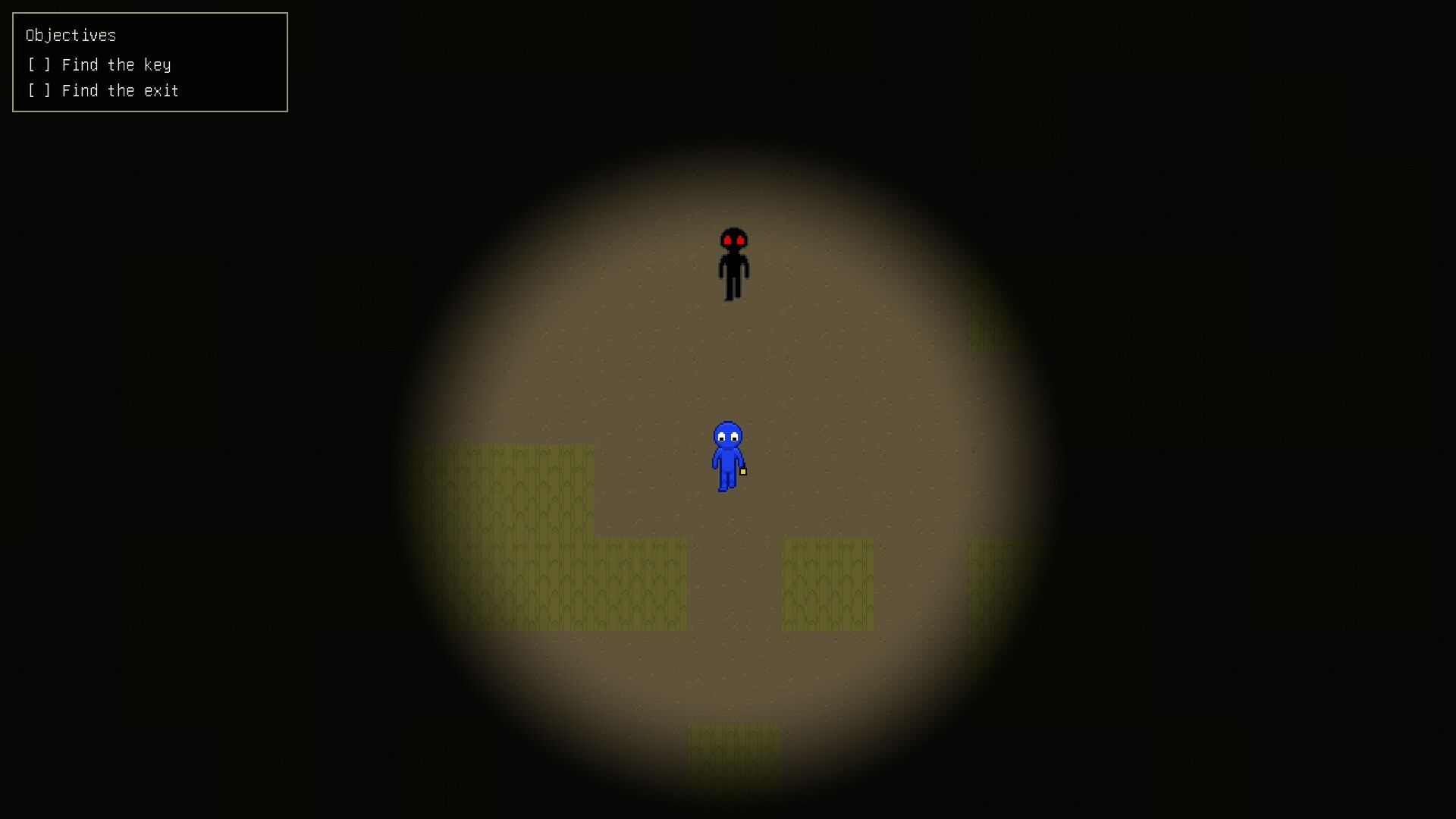 Backrooms Maze 2D screenshot 5