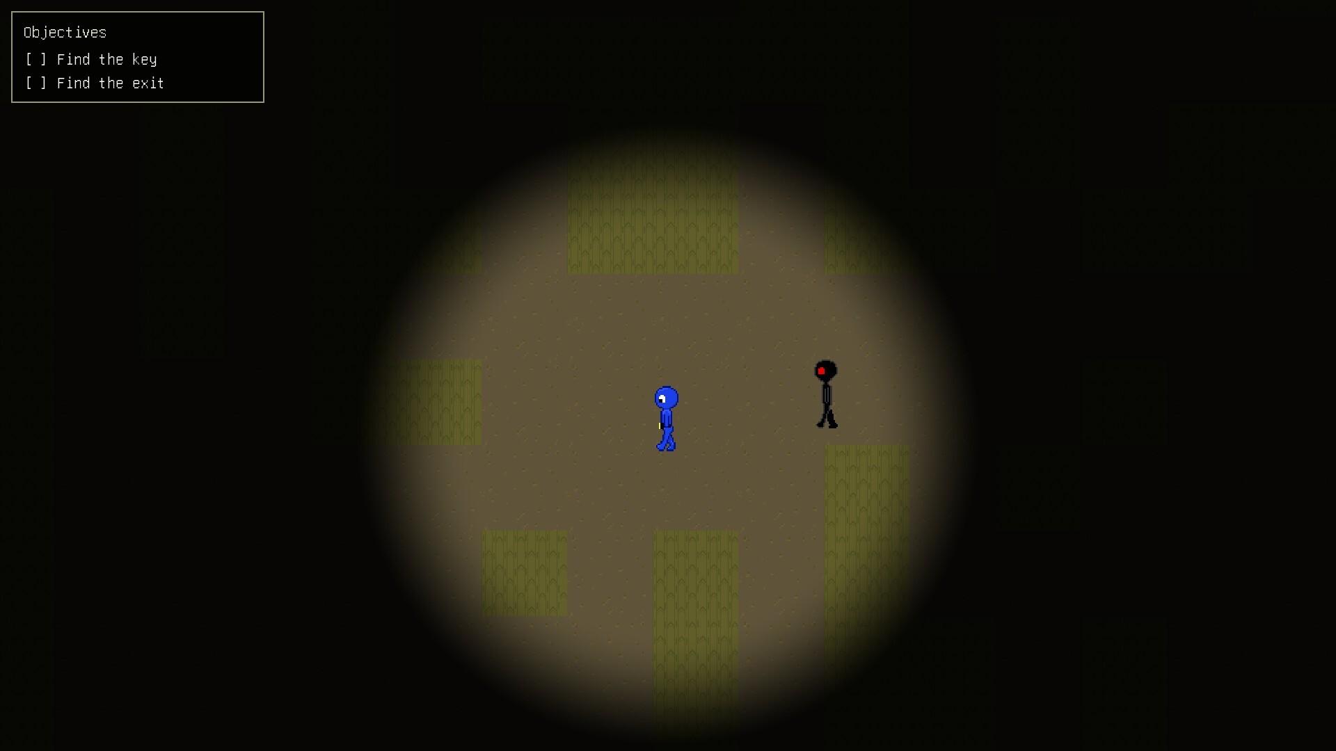 Backrooms Maze 2D screenshot 6