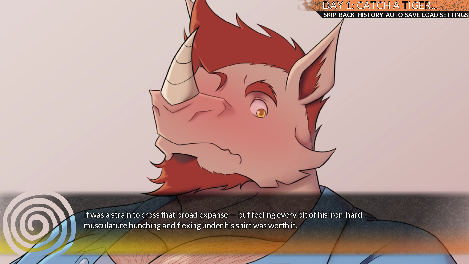By Your Hands screenshot 2