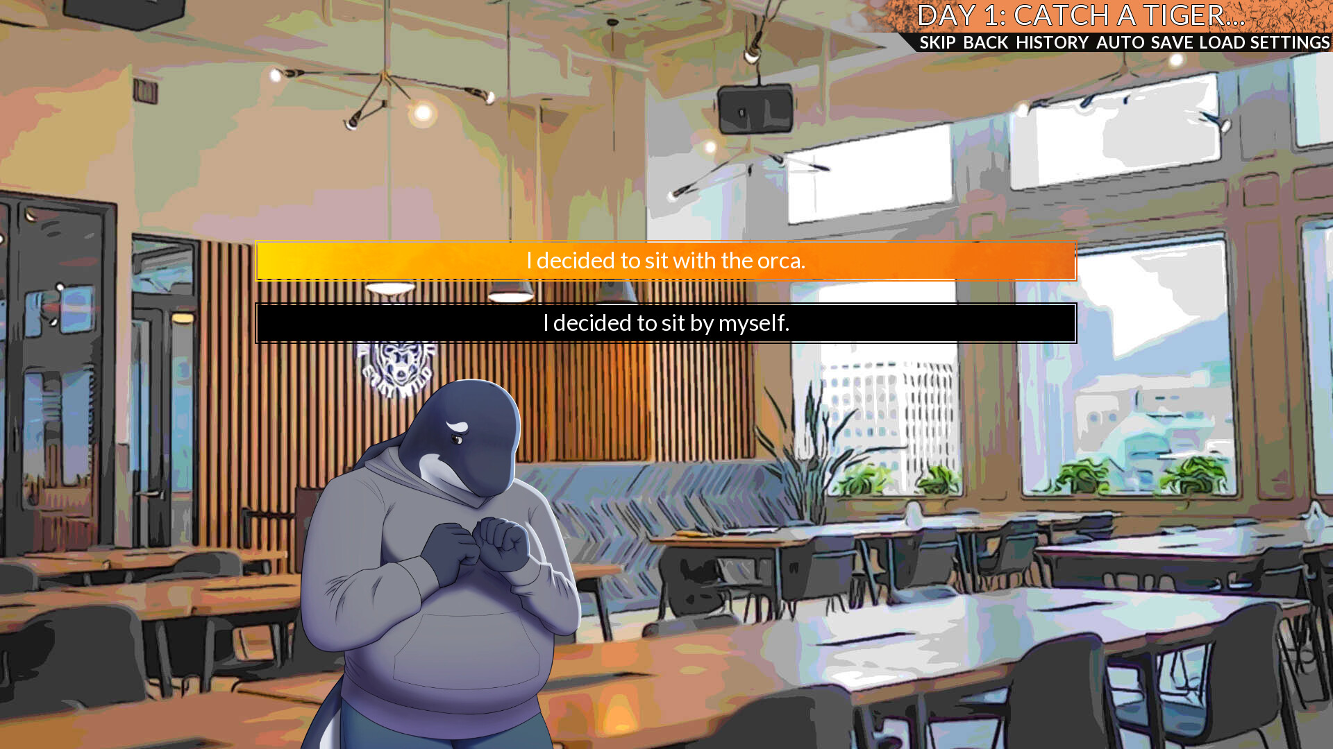 By Your Hands screenshot 5