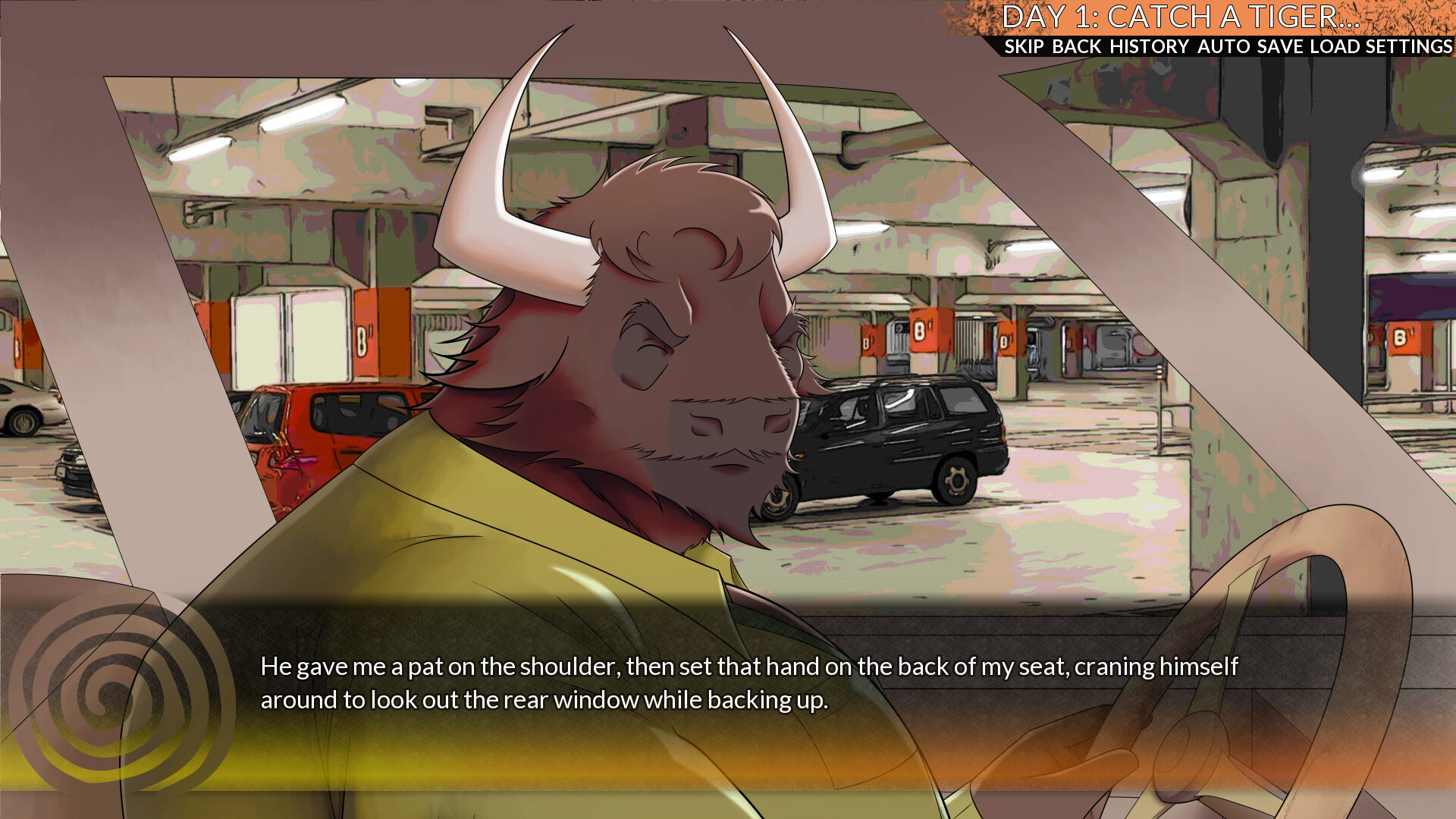 By Your Hands screenshot 7