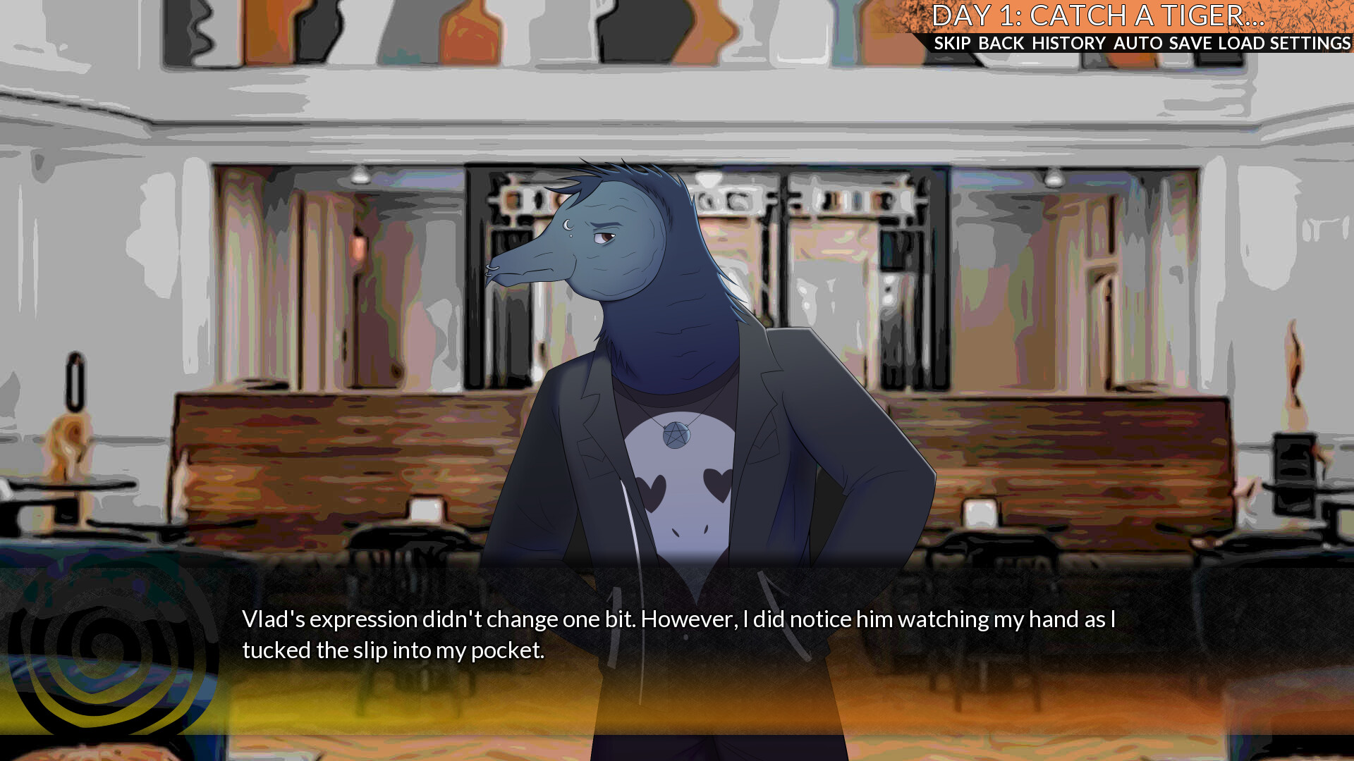 By Your Hands screenshot 3